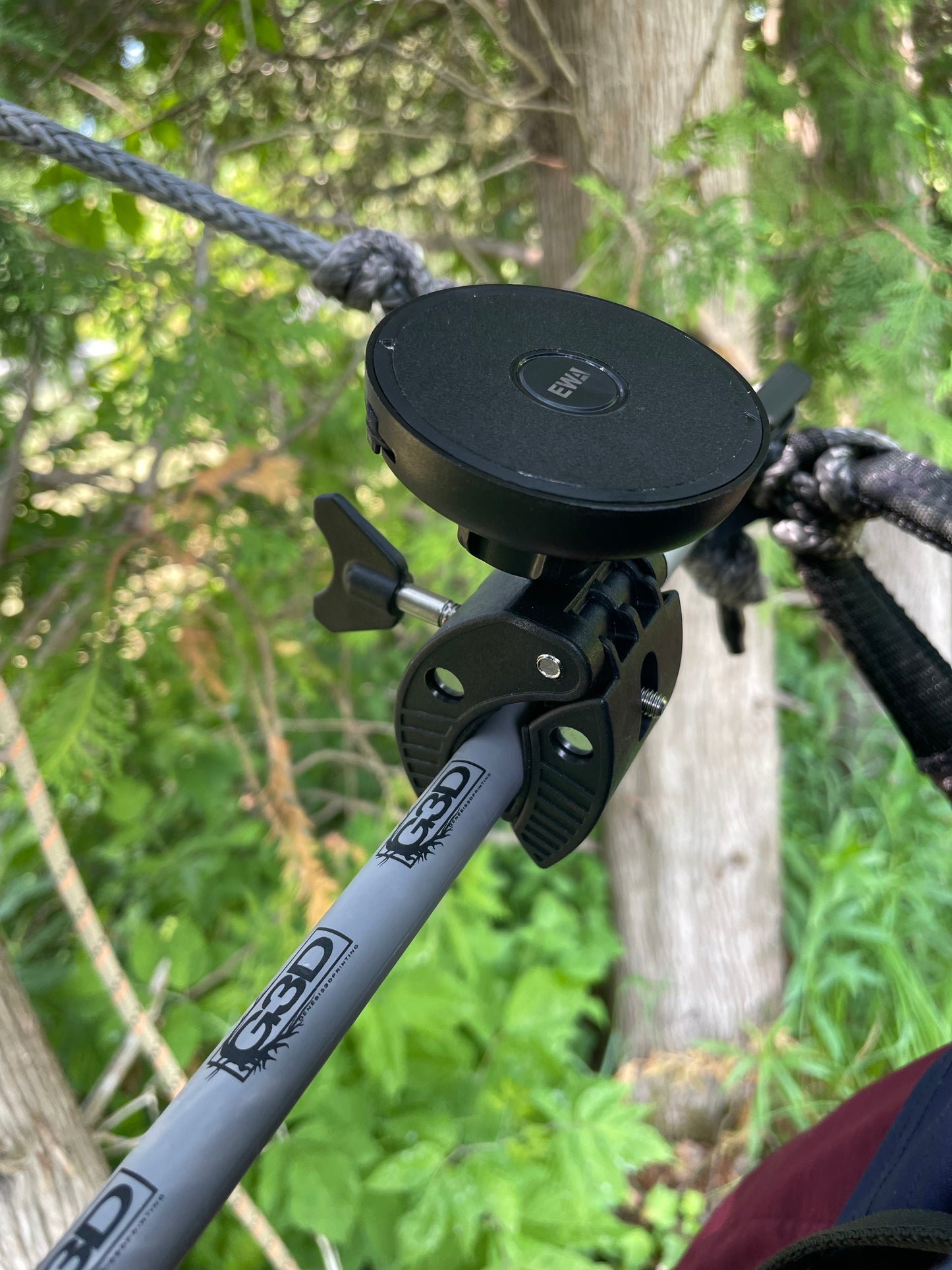 Hip Pinch Eliminator