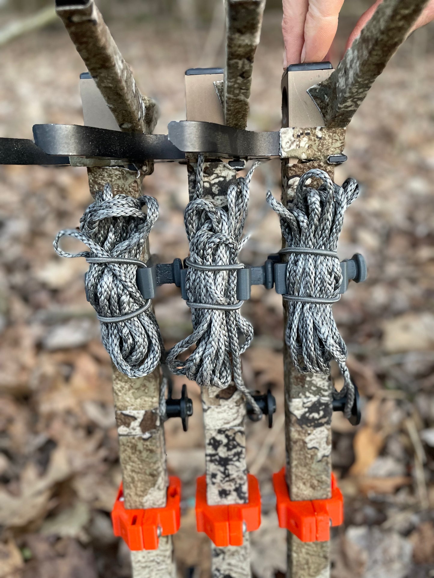 Stick Mule System (Square Tubing)