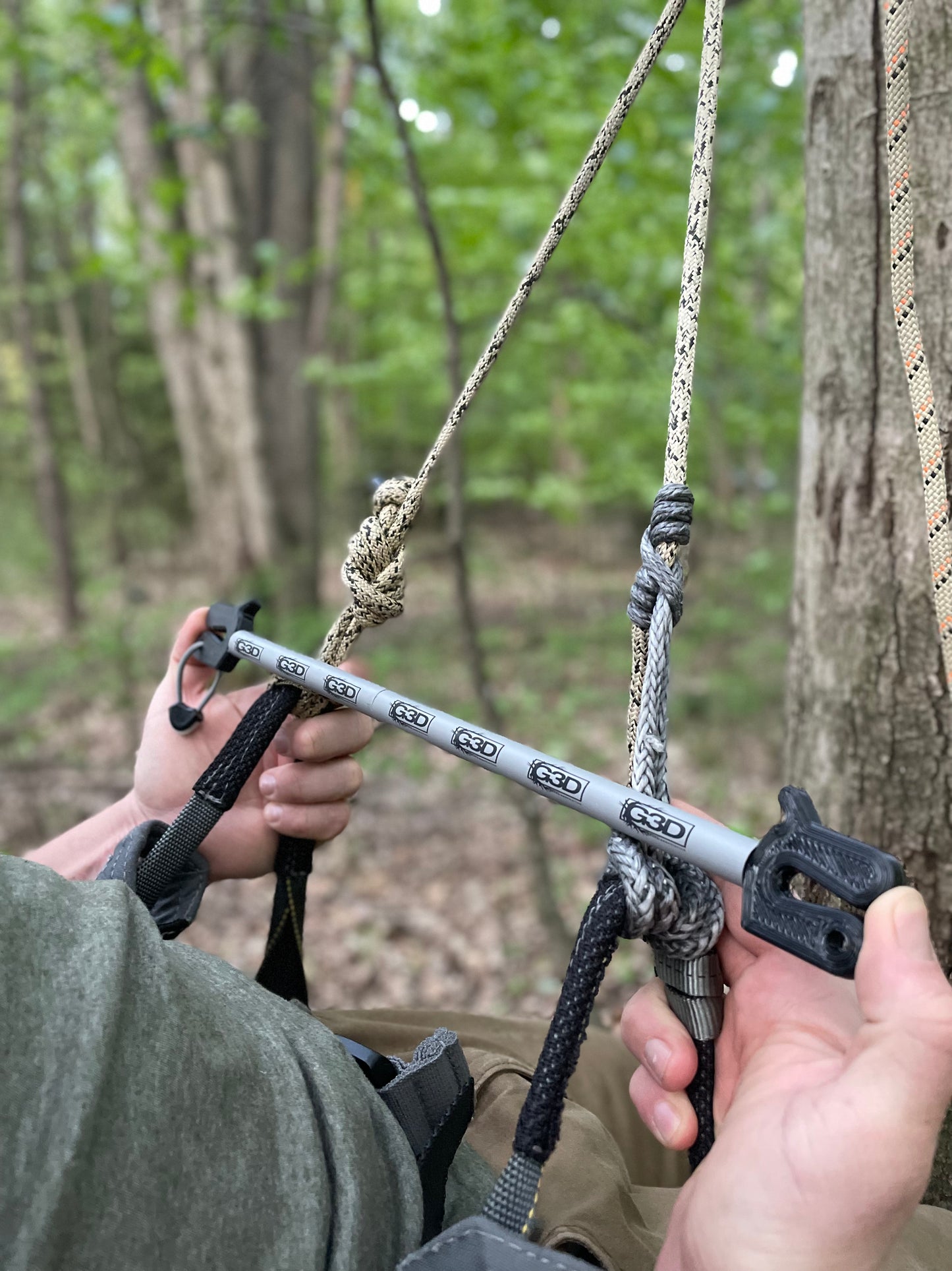 Hip Pinch Eliminator