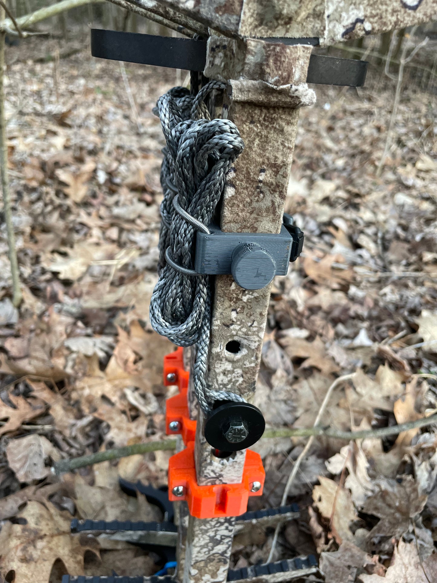 Stick Mule System (Square Tubing)