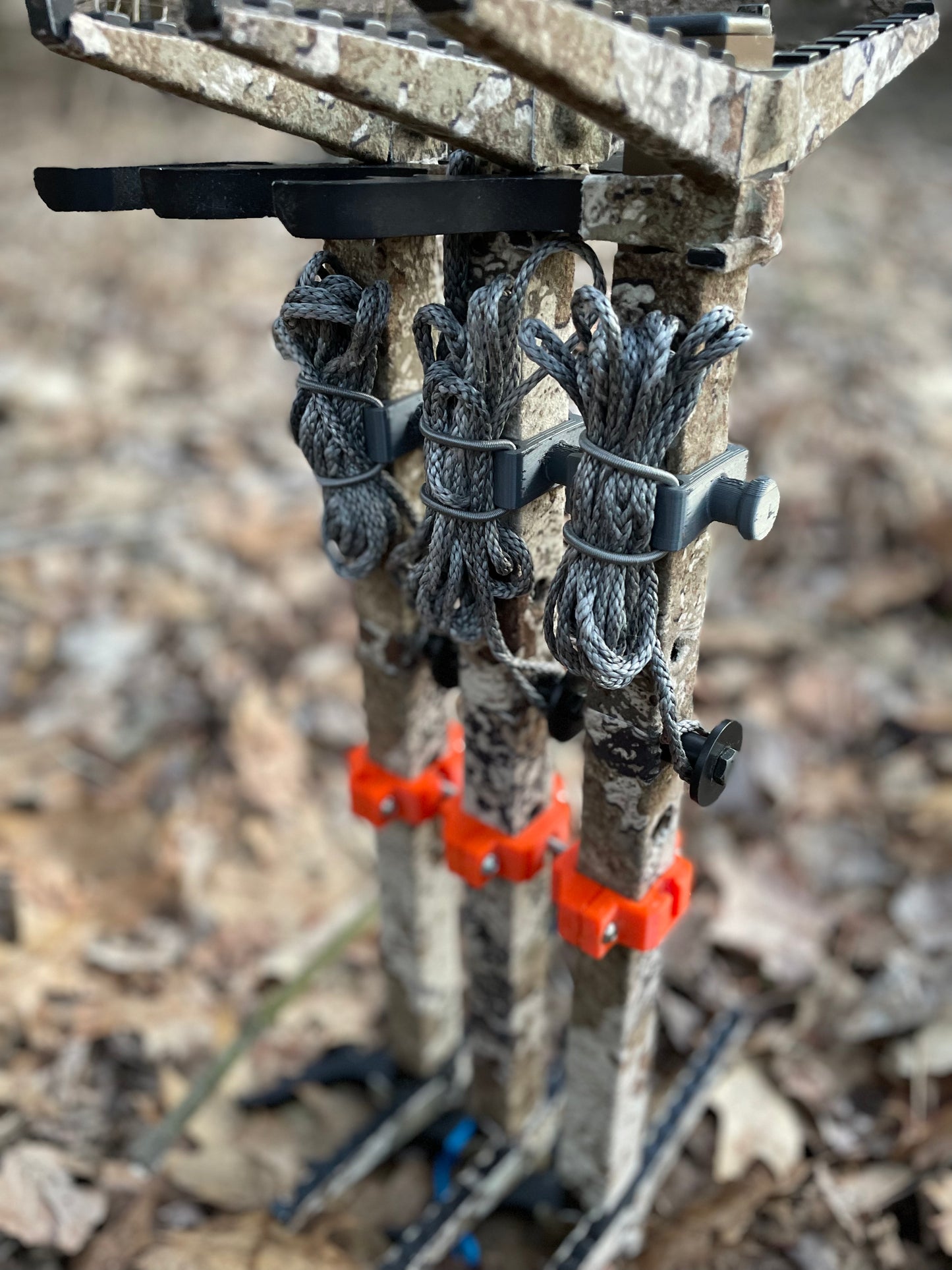 Stick Mule System (Square Tubing)