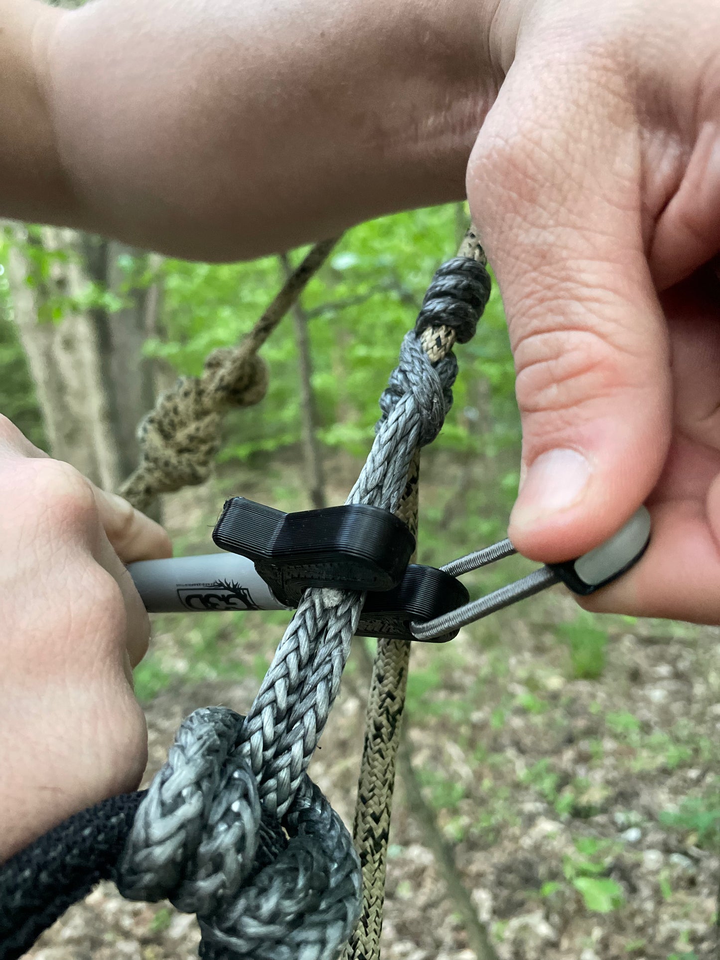 Hip Pinch Eliminator