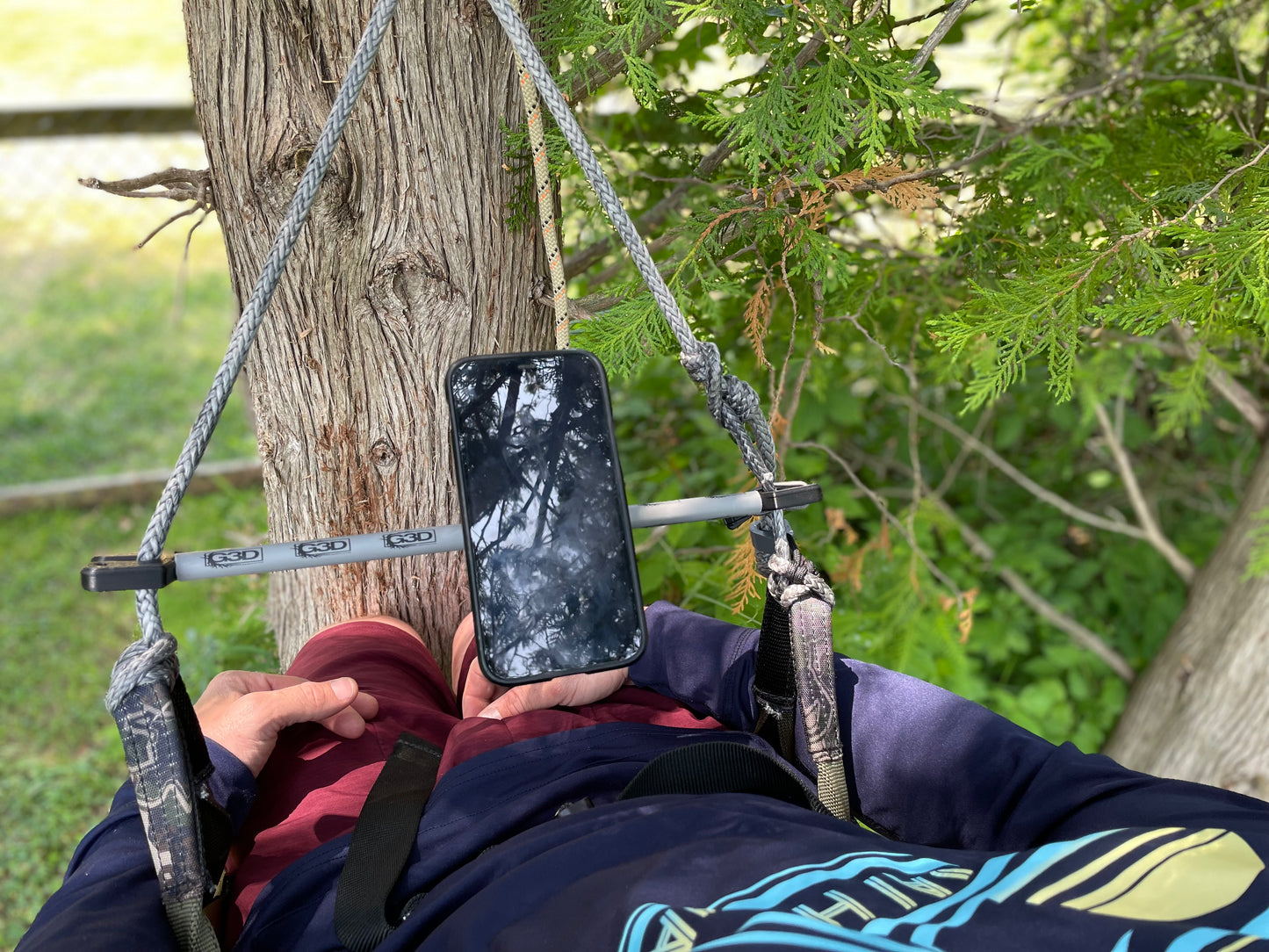 Hip Pinch Eliminator