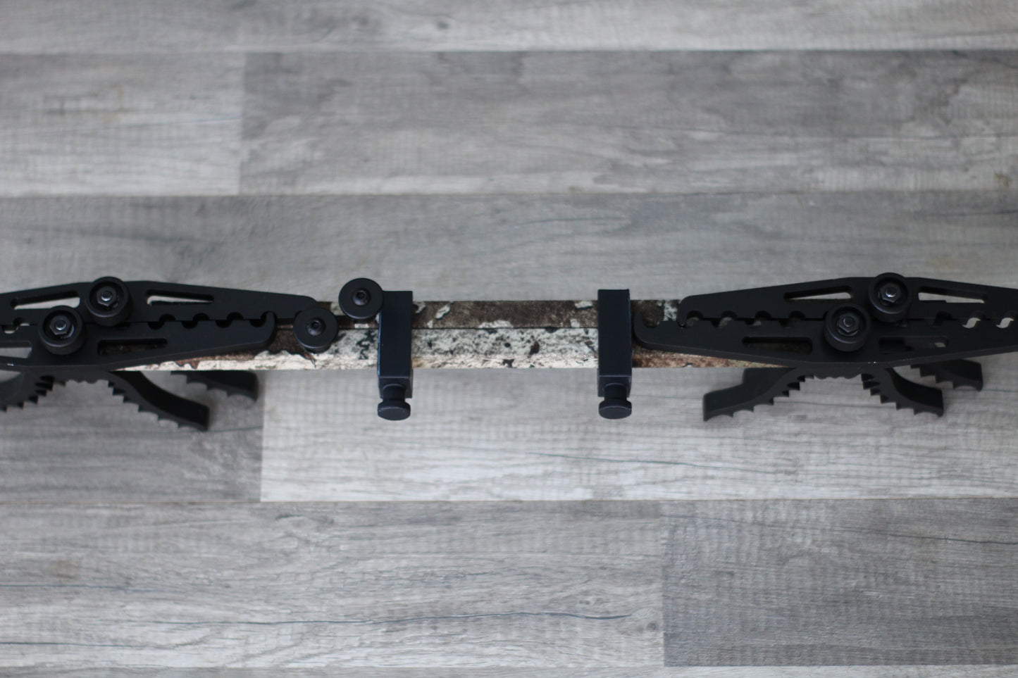 Shikar Stick Mule Clip
