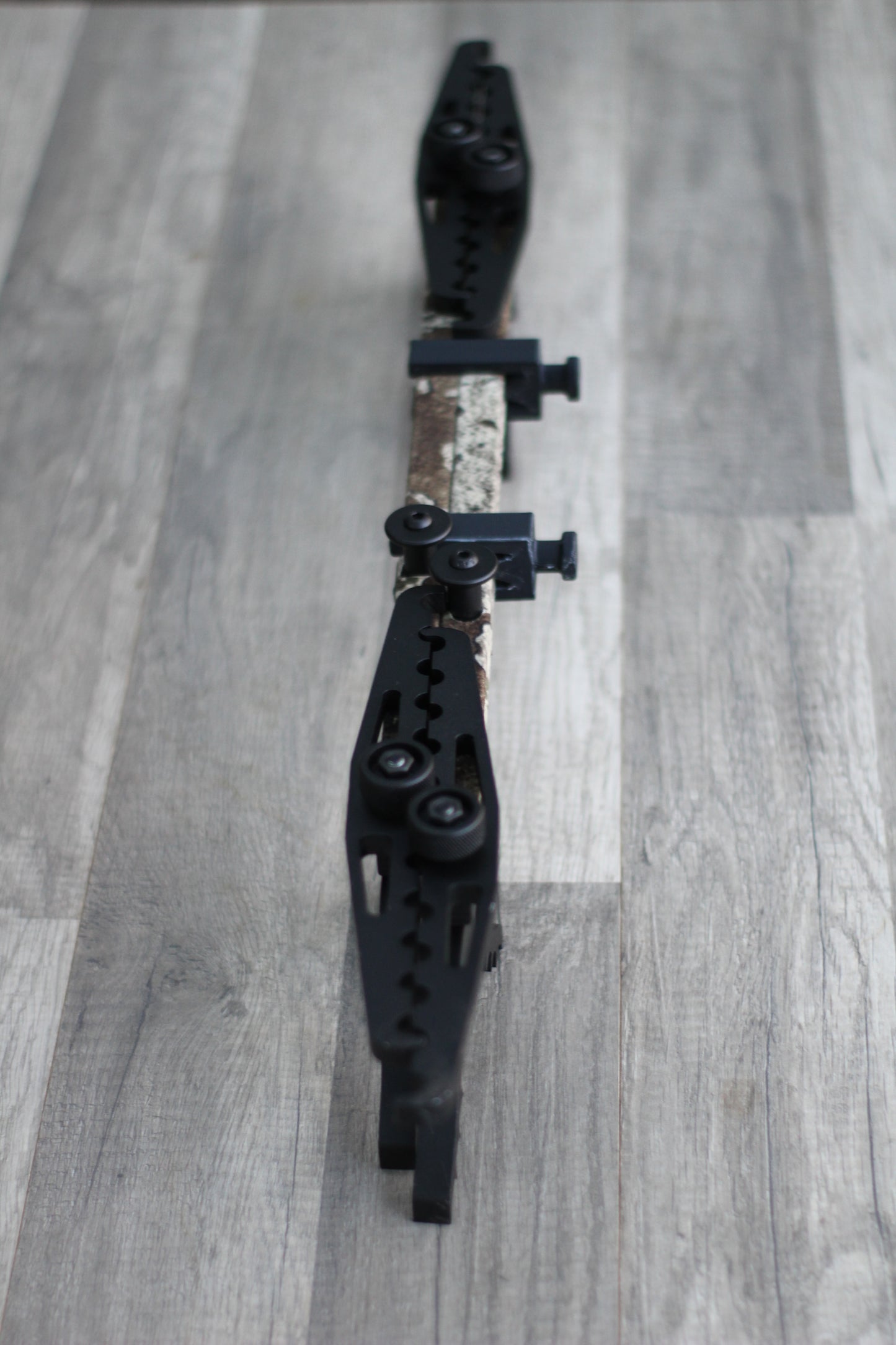 Shikar Stick Mule Clip