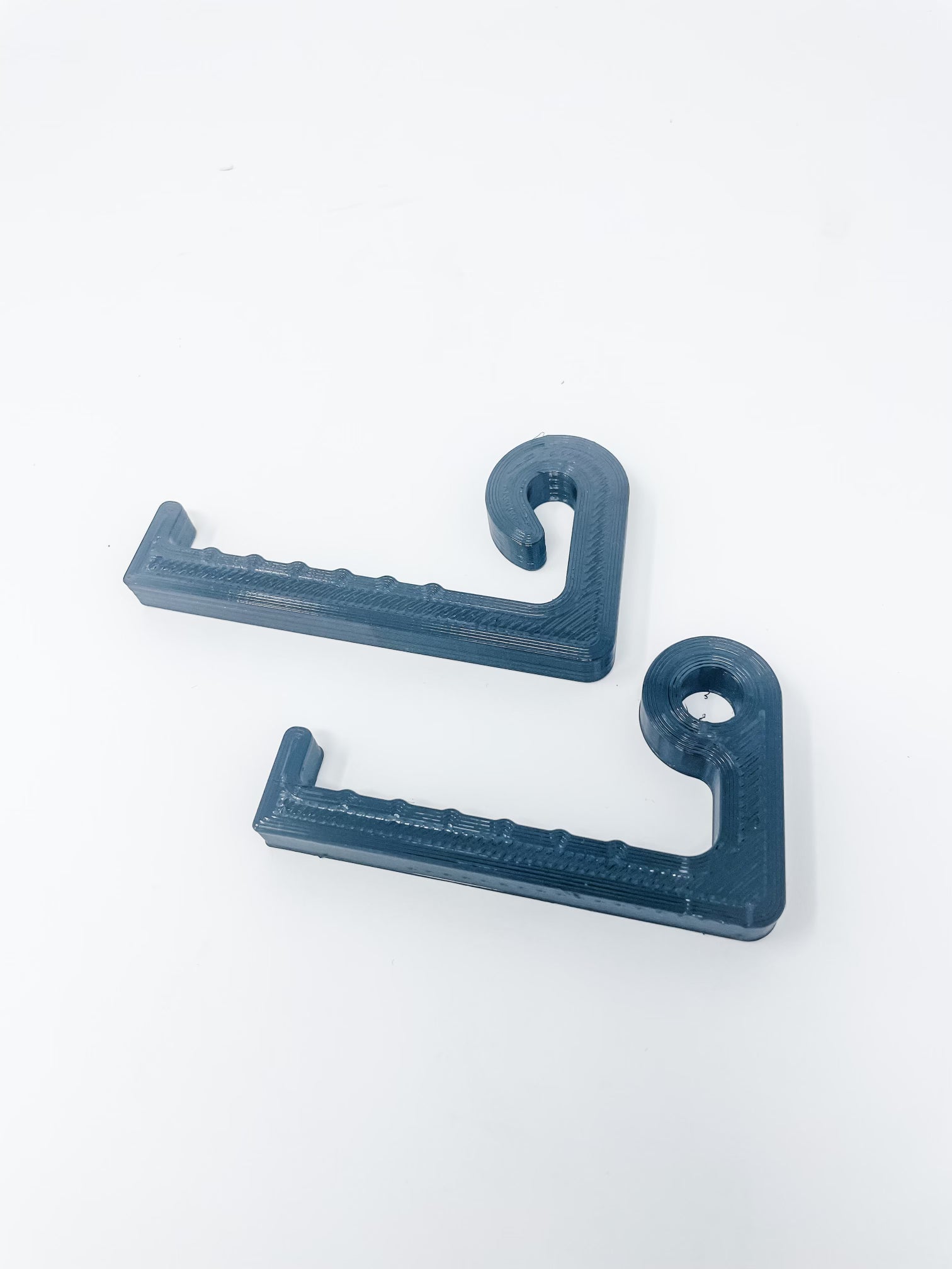 Tether Hooks