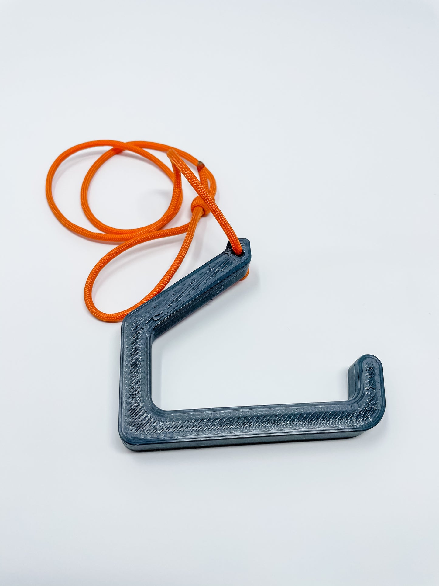 Tree Limb Bow Hanger