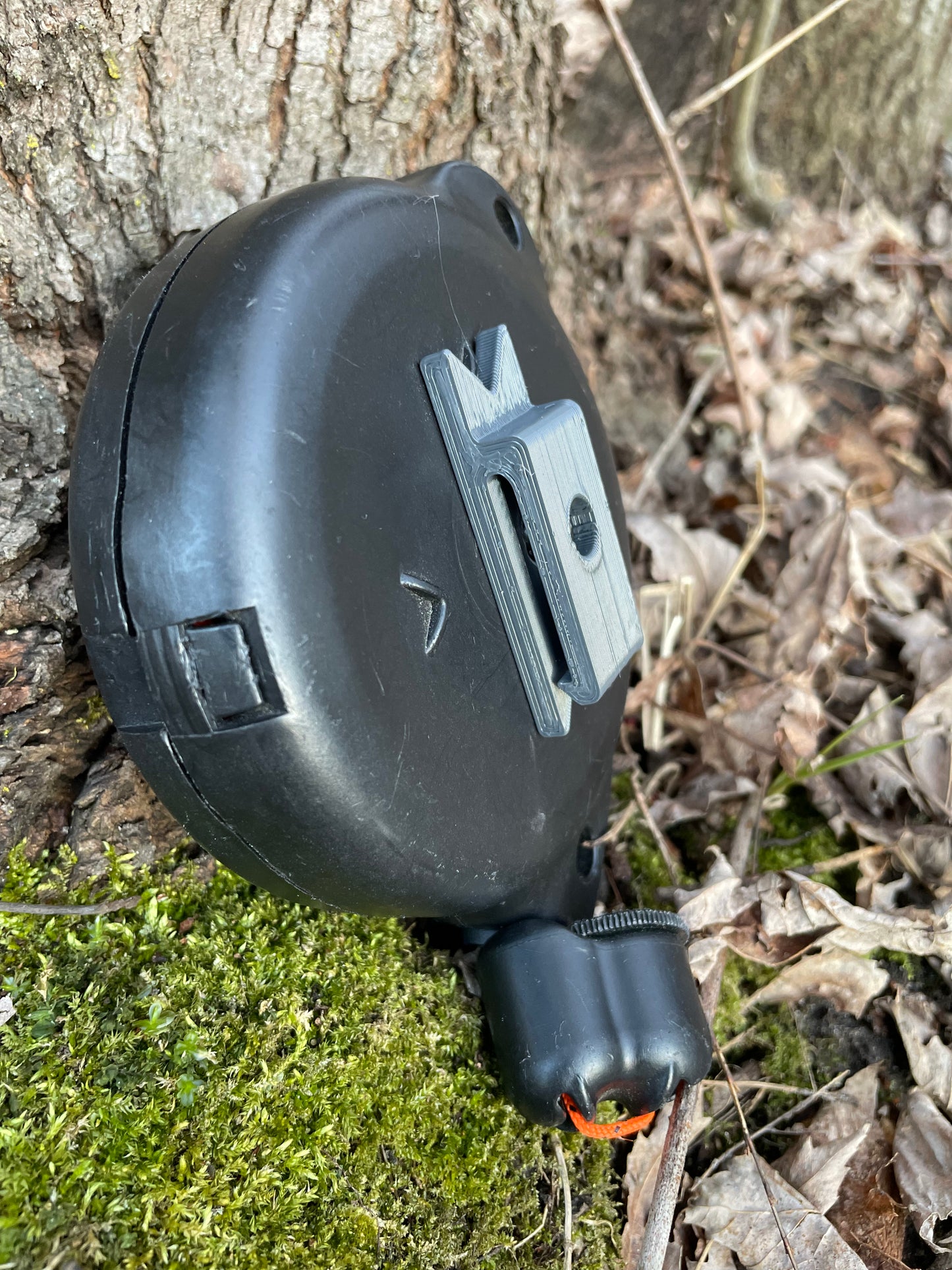 Doyle's Gear Hoist Clip