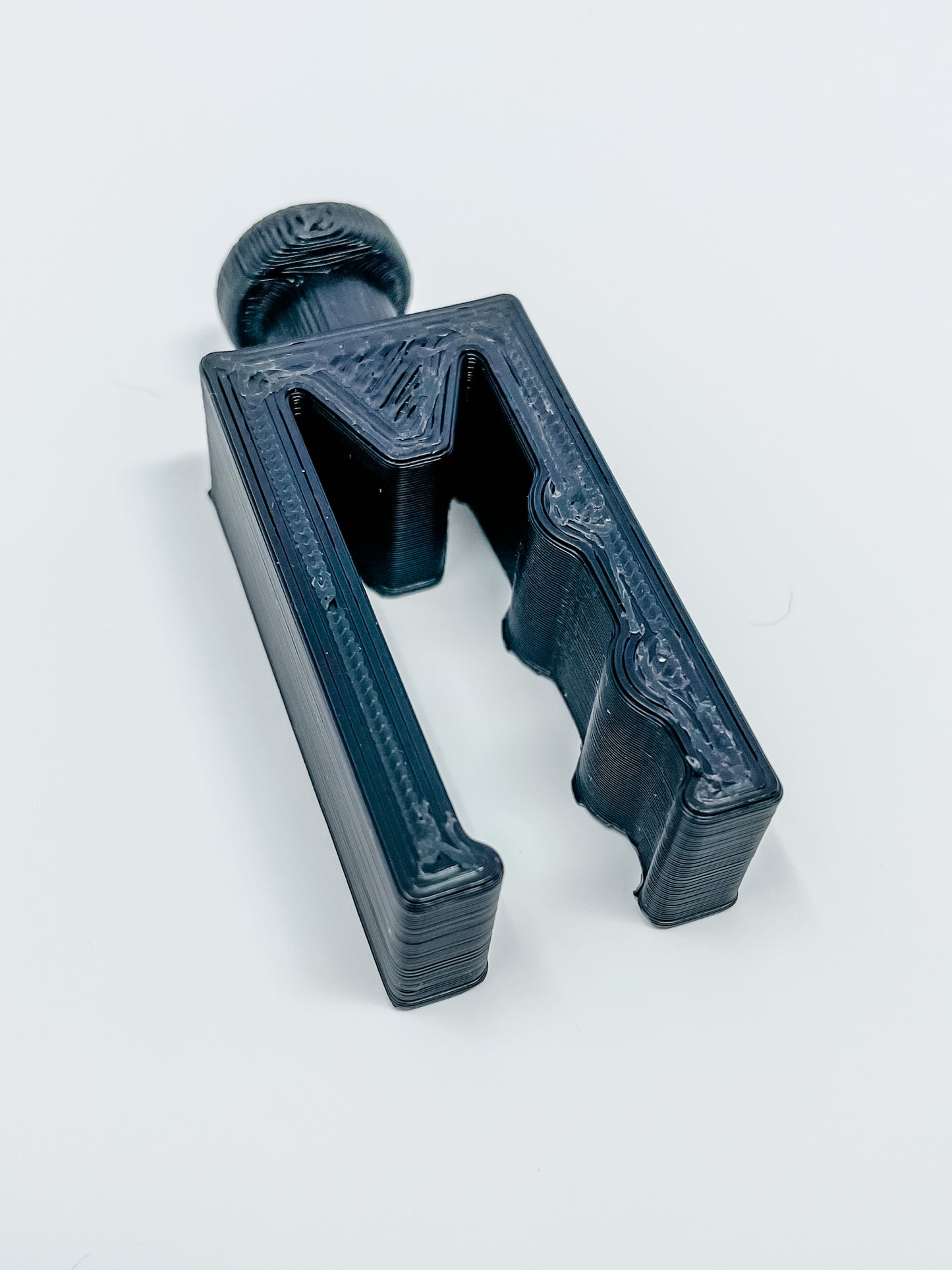 Shikar Stick Mule Clip