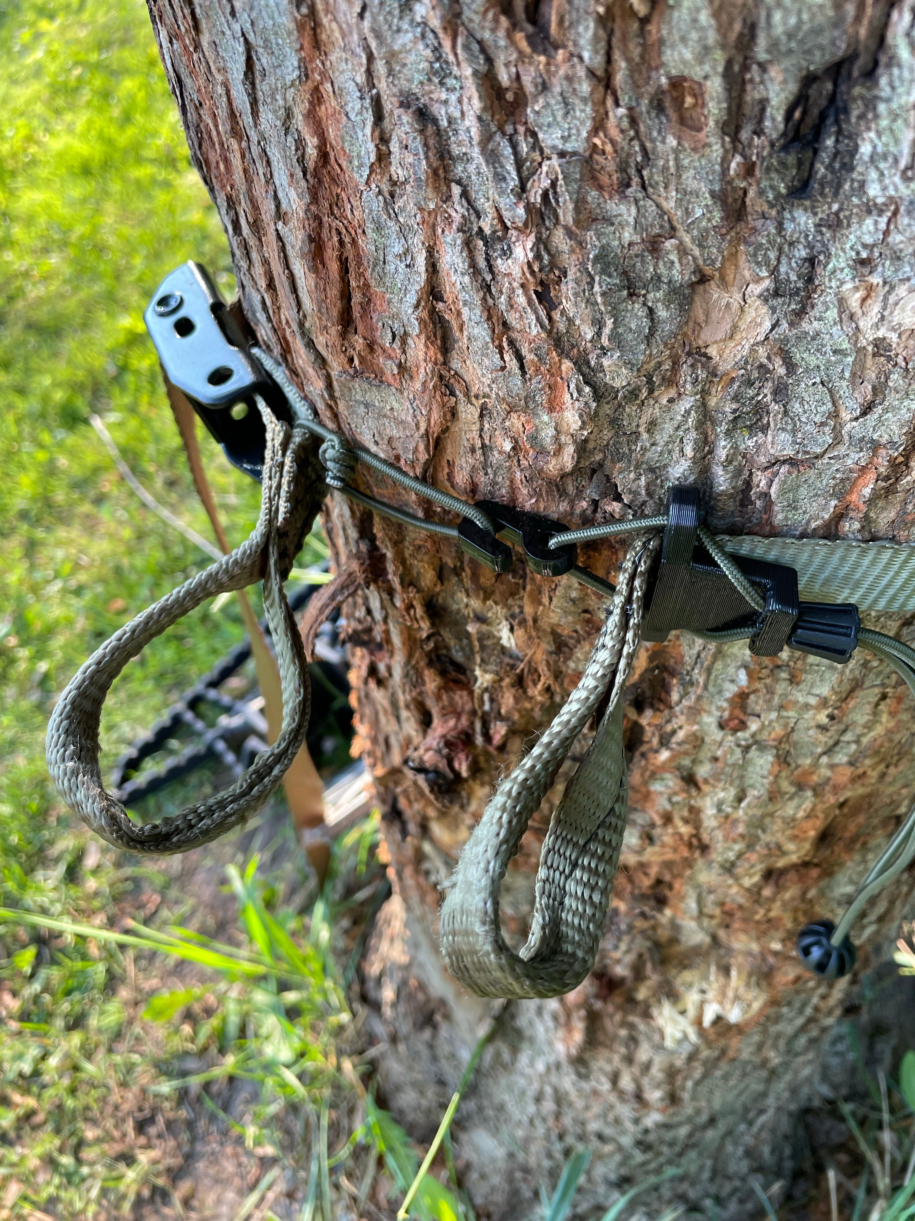Strap Stager – Genesis 3D Printing, LLC