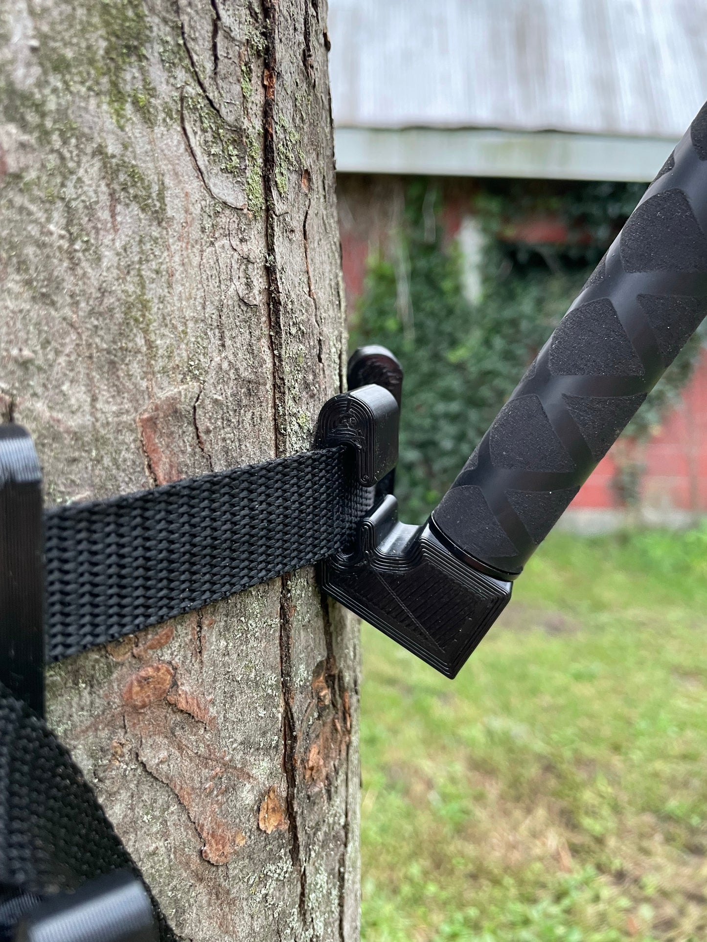Insta360 Gear Strap Mount