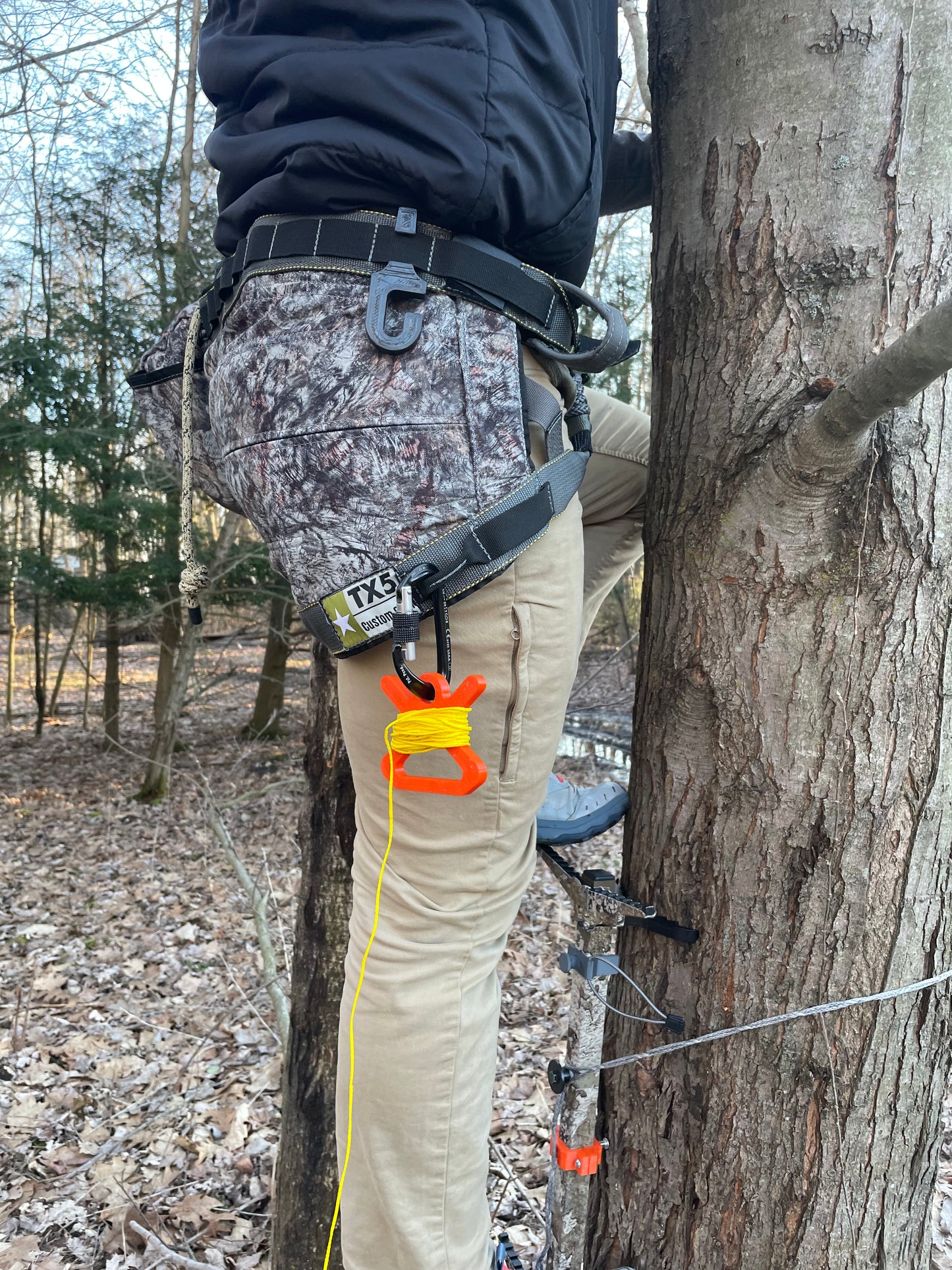 C2 Hoist