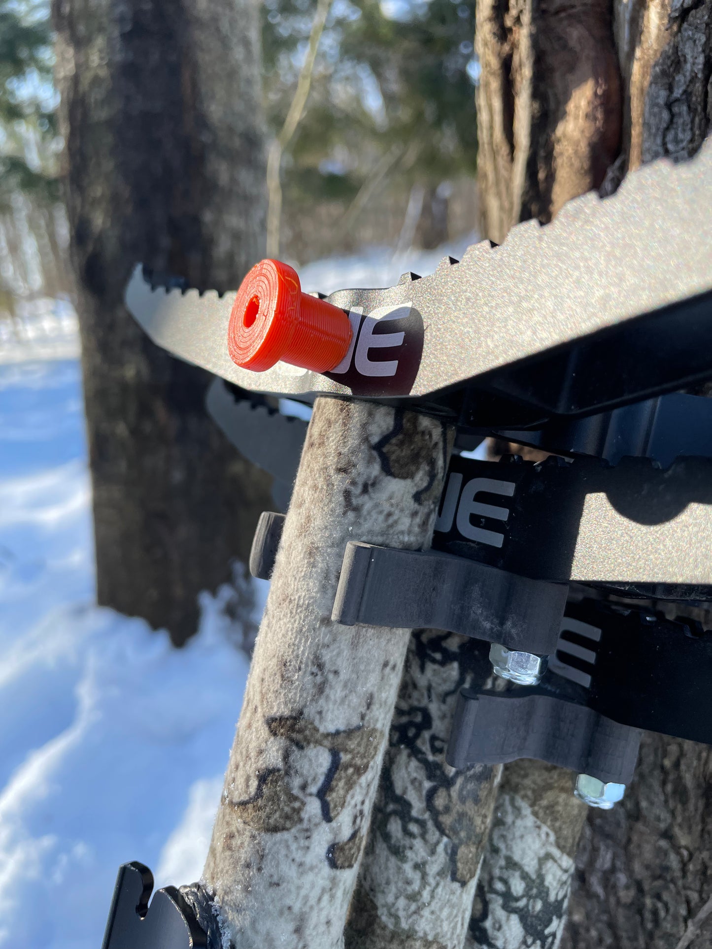 Fixed Stick Mule System