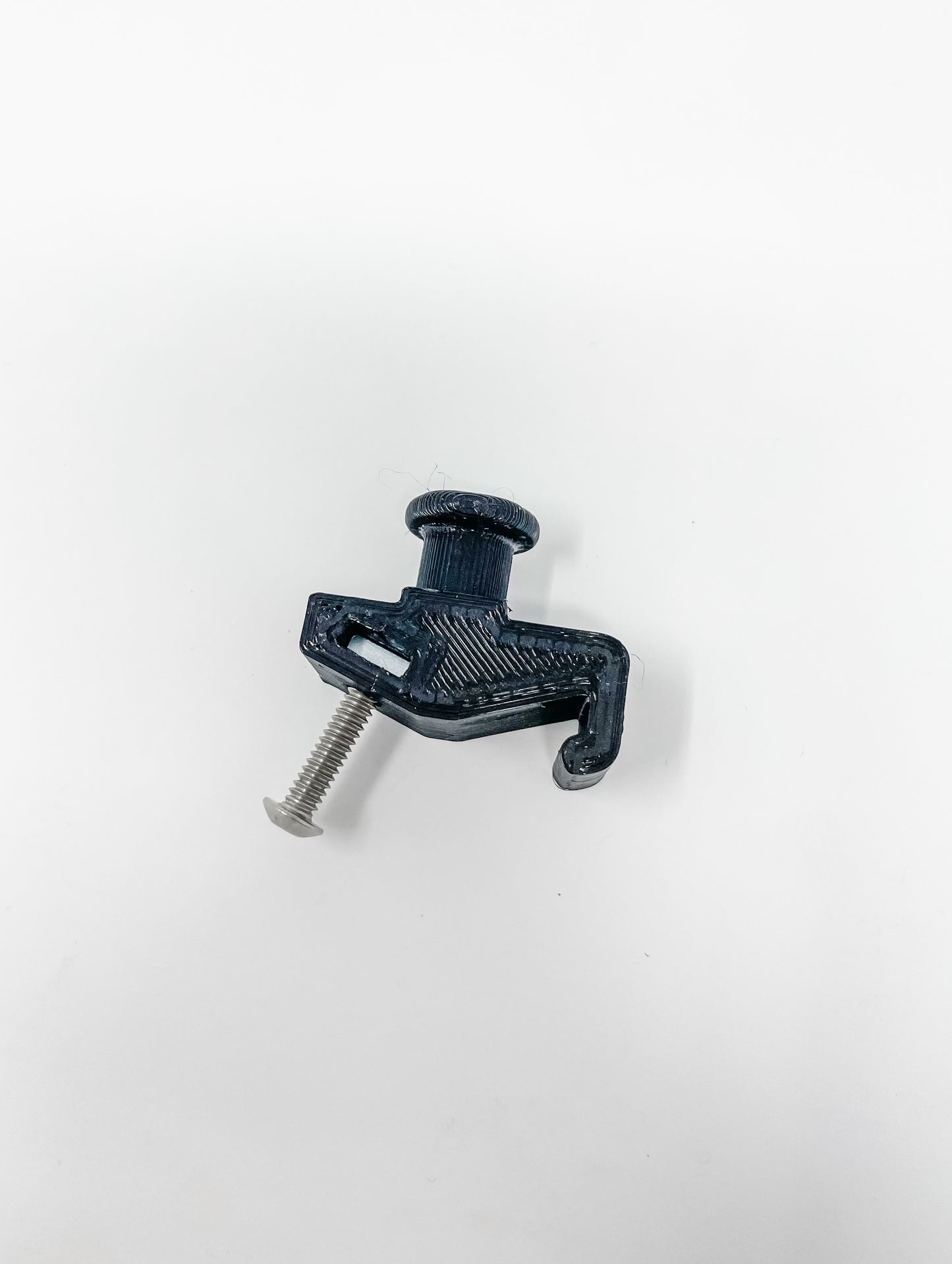 Fixed Stick Mule System