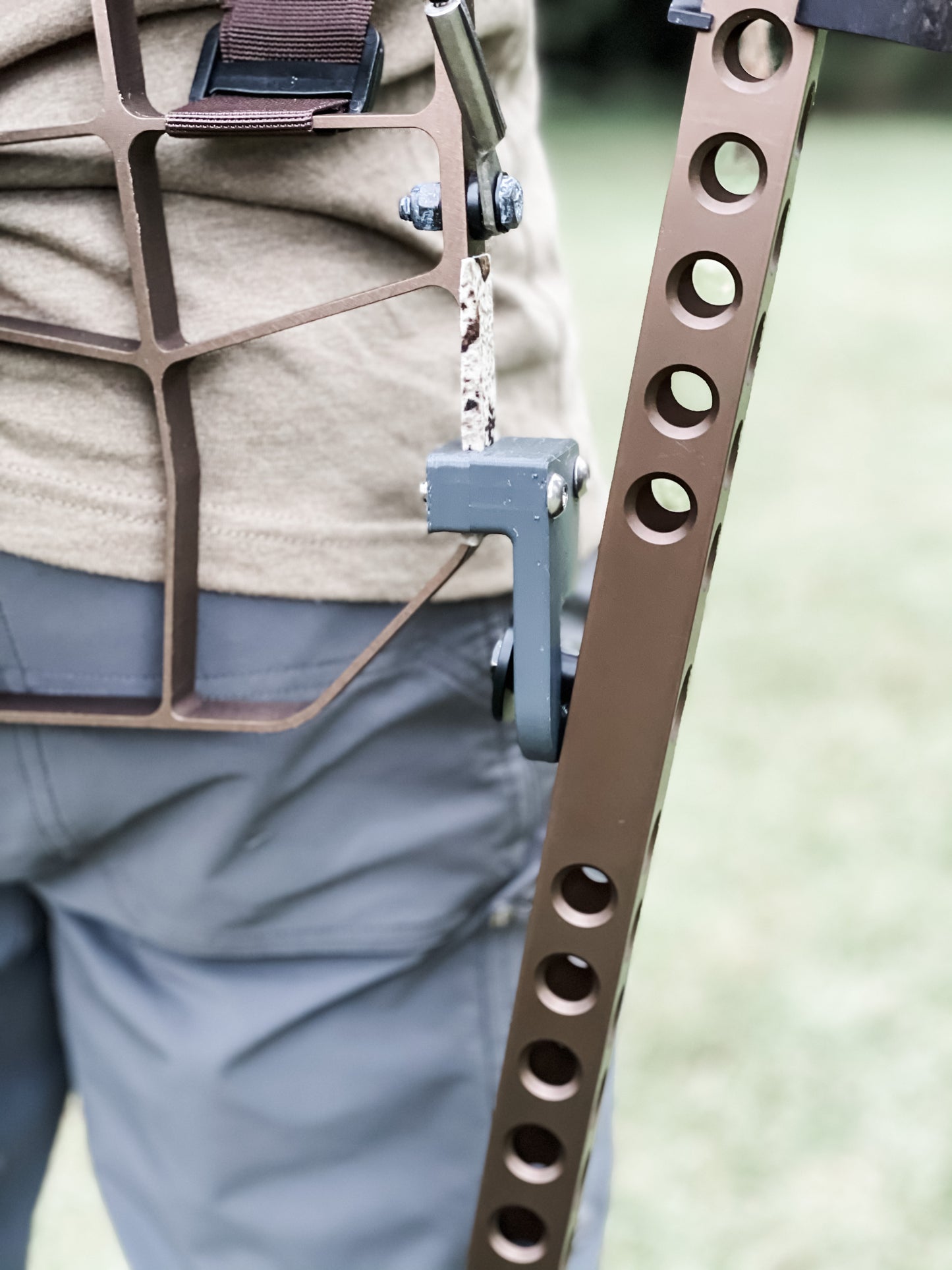 Tree Stand Versa Hangers