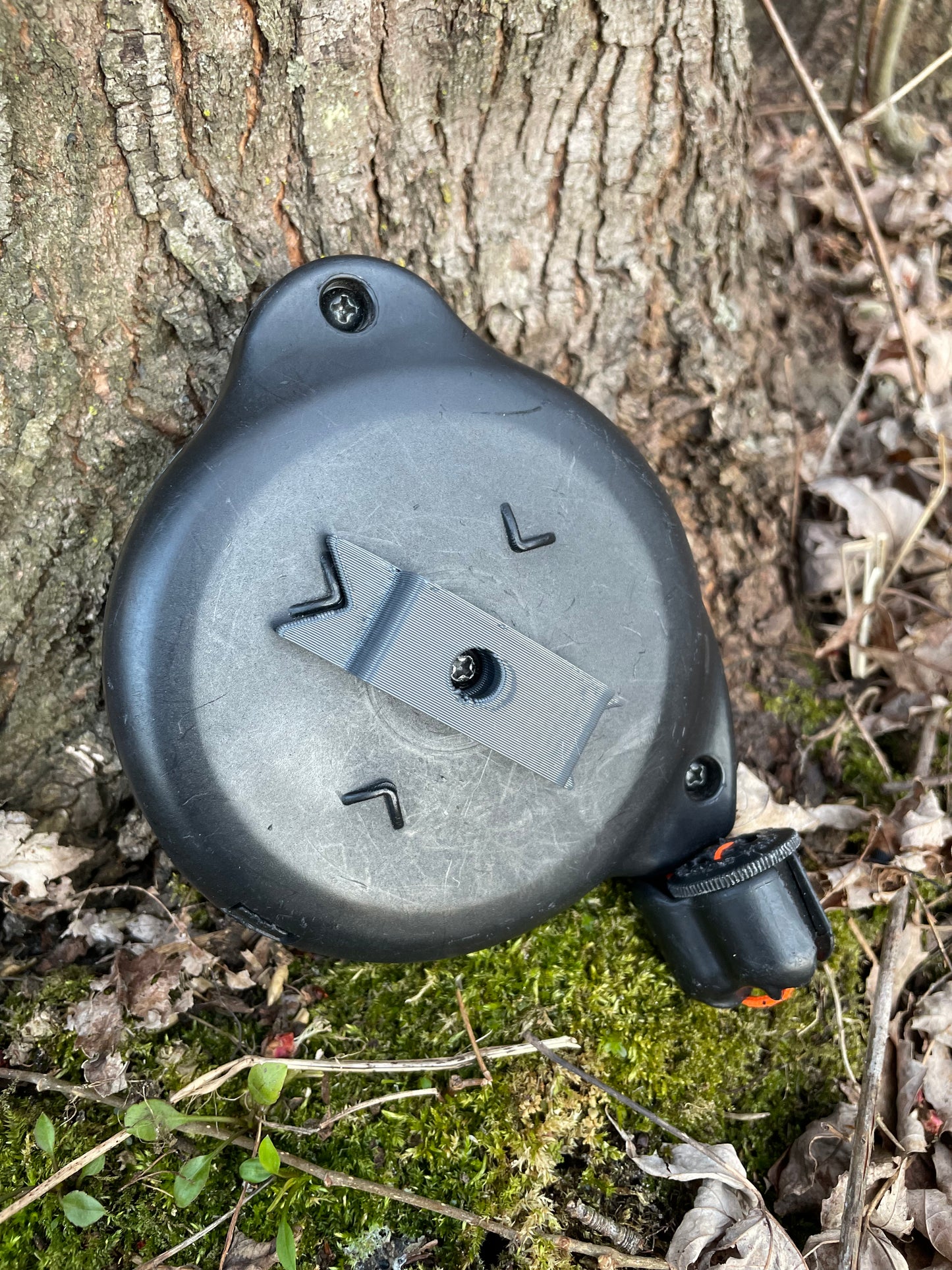 Doyle's Gear Hoist Clip