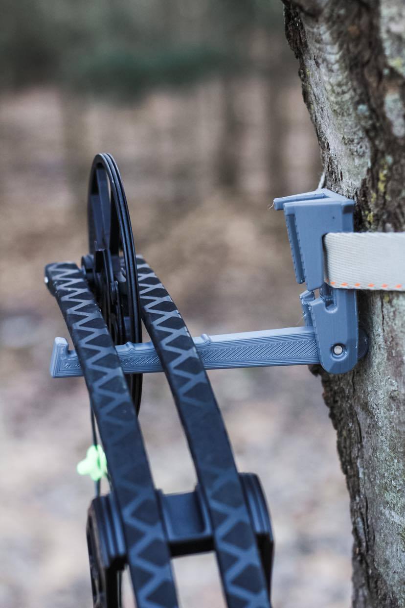 Bow Hanger Products