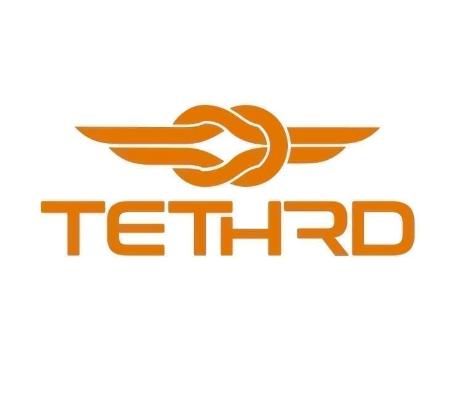 Tethrd