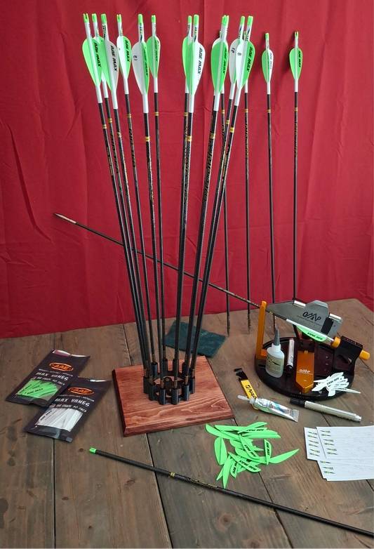 Arrow Nest