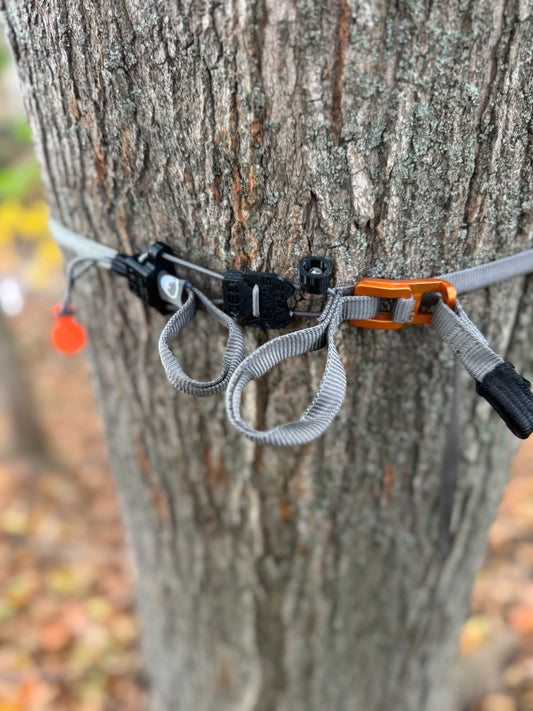 Strap Stager V2
