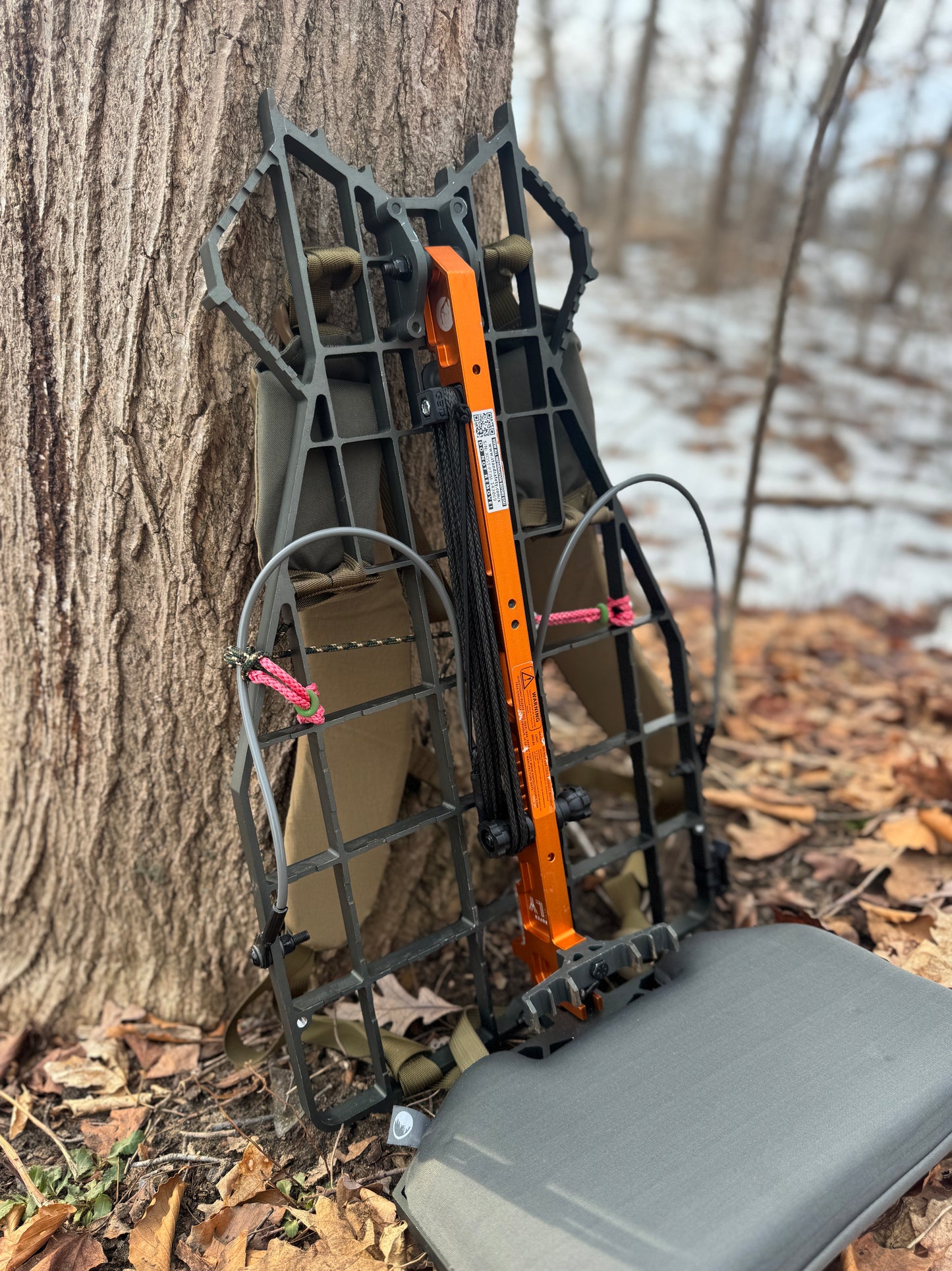 XOP Fly/Super Fly Rope Tamer