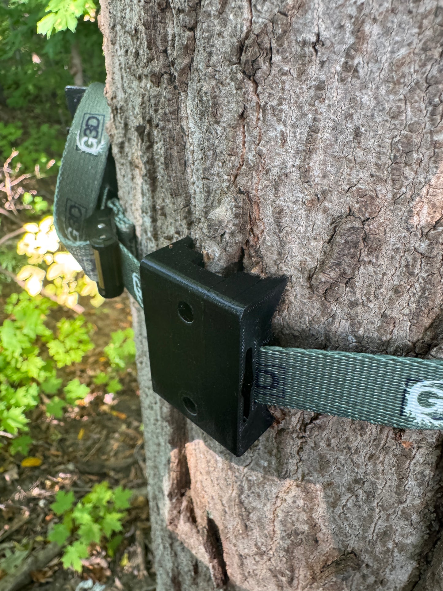 Dig-In Quiver Mount