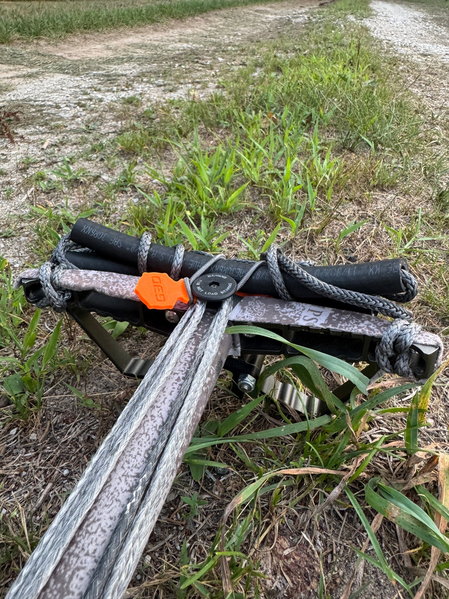 Aider Keeper (Tethrd One Sticks)