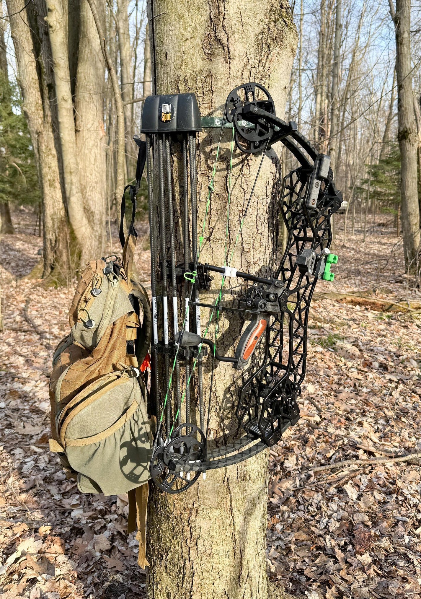 Gen 3 G3D Gear Hanger System Genesis 3D Printing, LLC