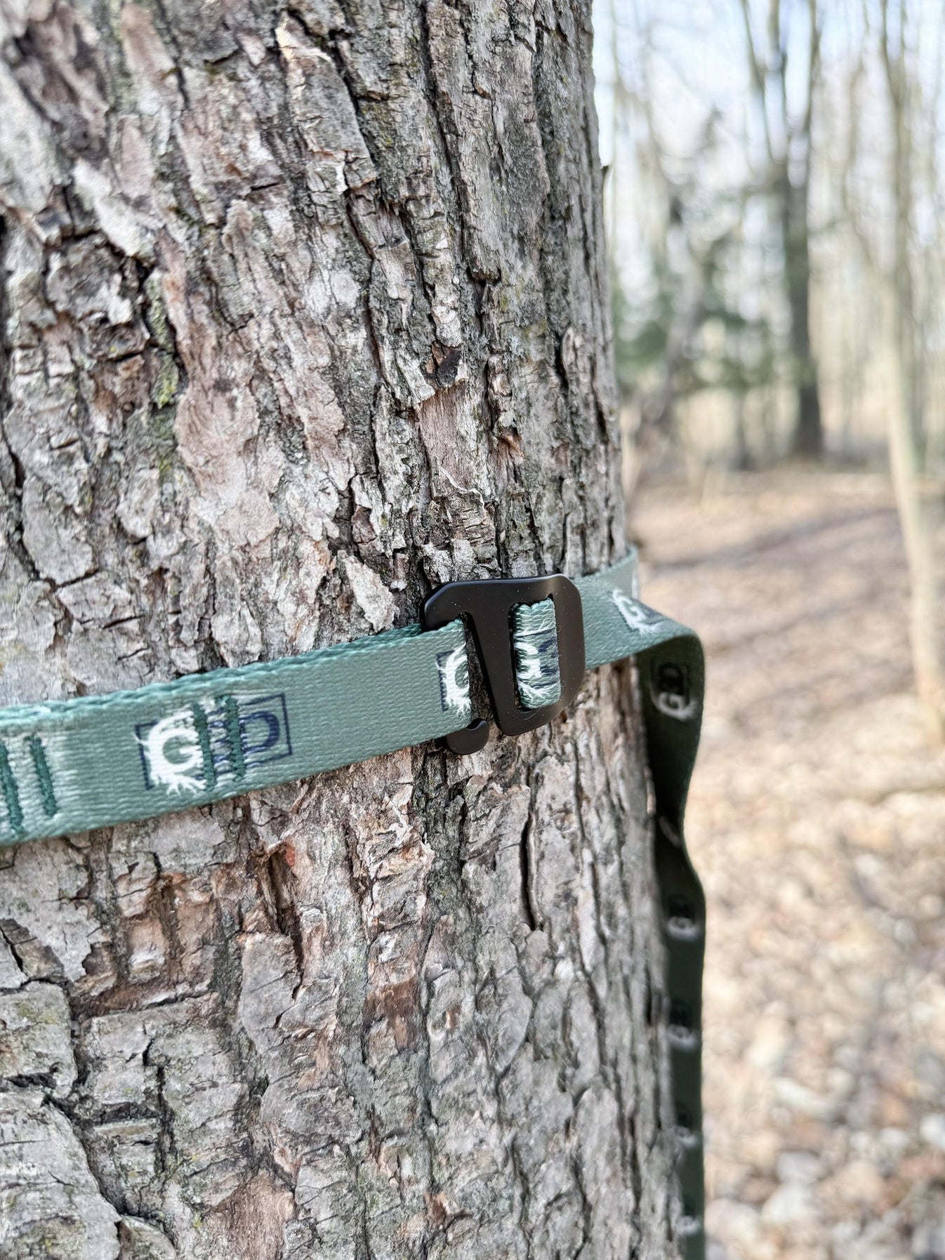 Gen 3 G3D Gear Hanger System Genesis 3D Printing, LLC