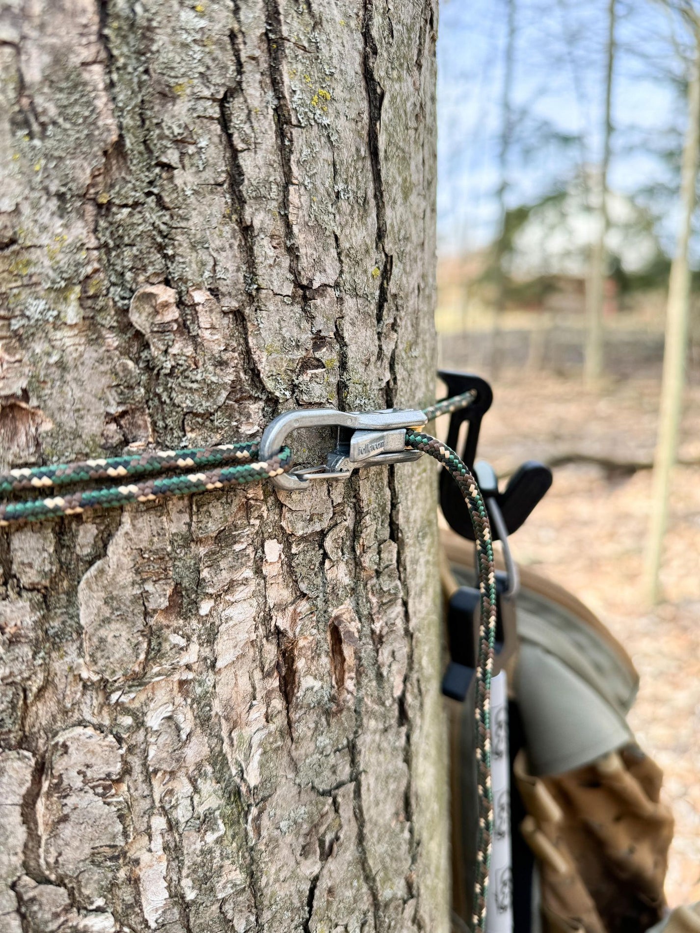 Gen 3 G3D Gear Hanger System Genesis 3D Printing, LLC