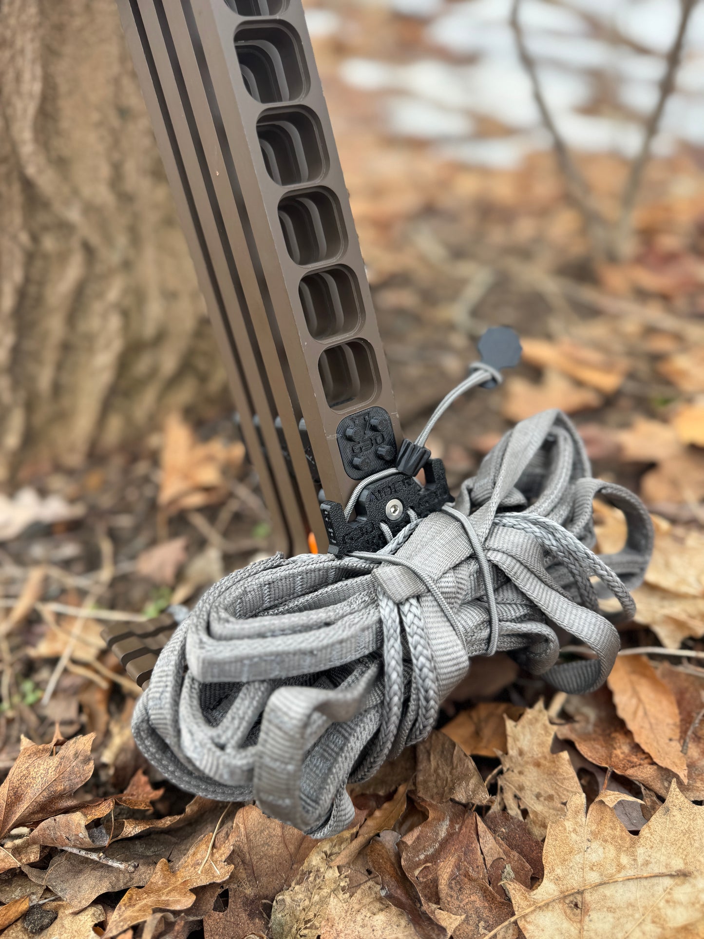 Aider Keeper (Trophyline Hyperlite)