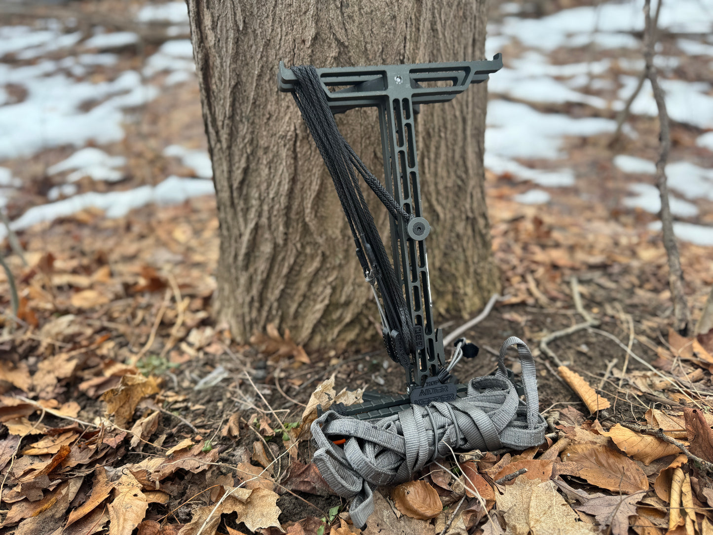 Aider Keeper (XOP Hydro Sticks)