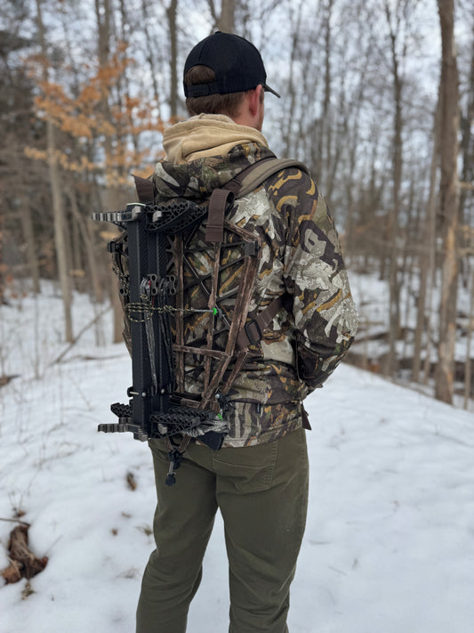 QuickGear Tie-Down