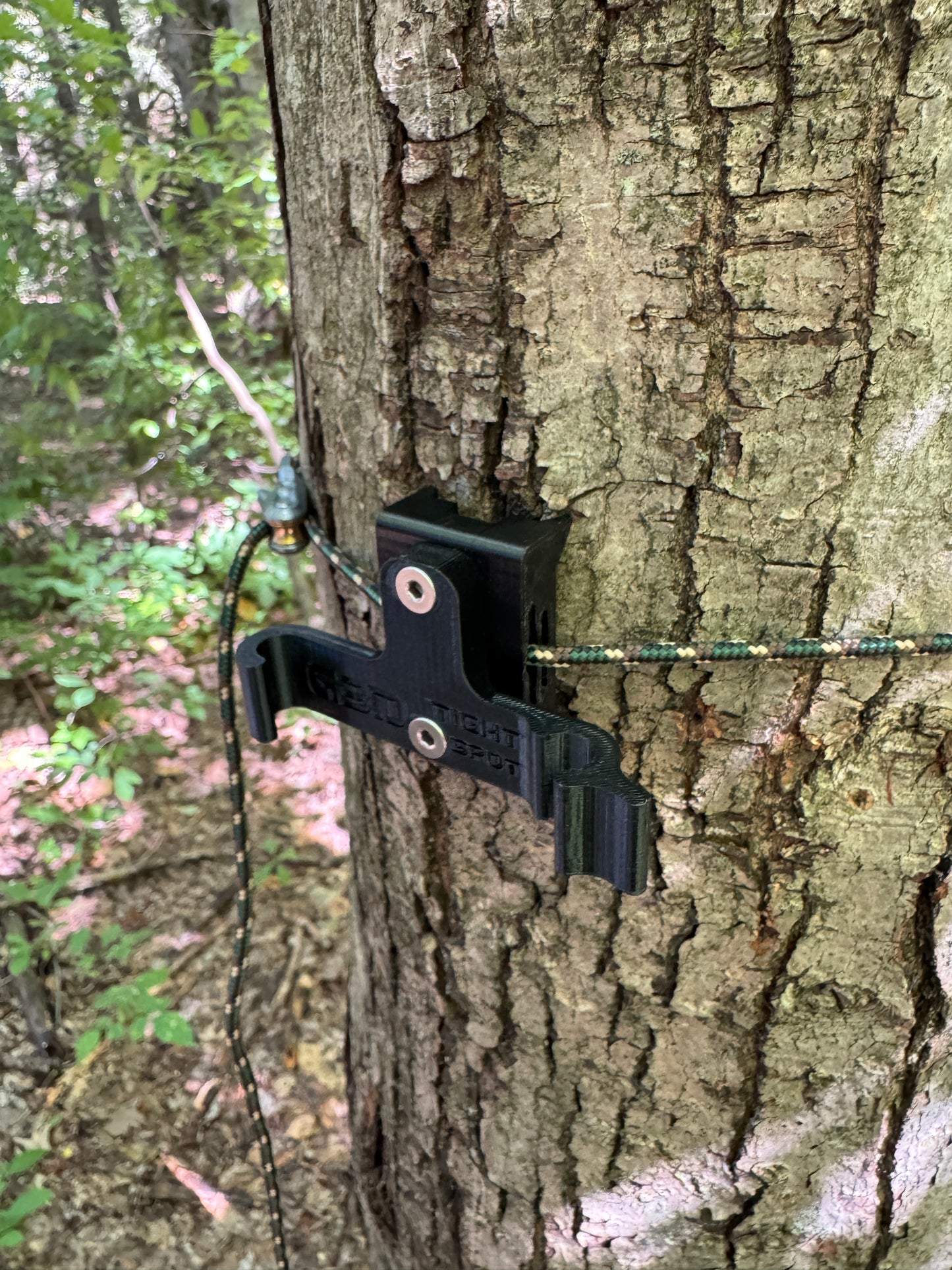 G3D TightSpot Inline Bracket