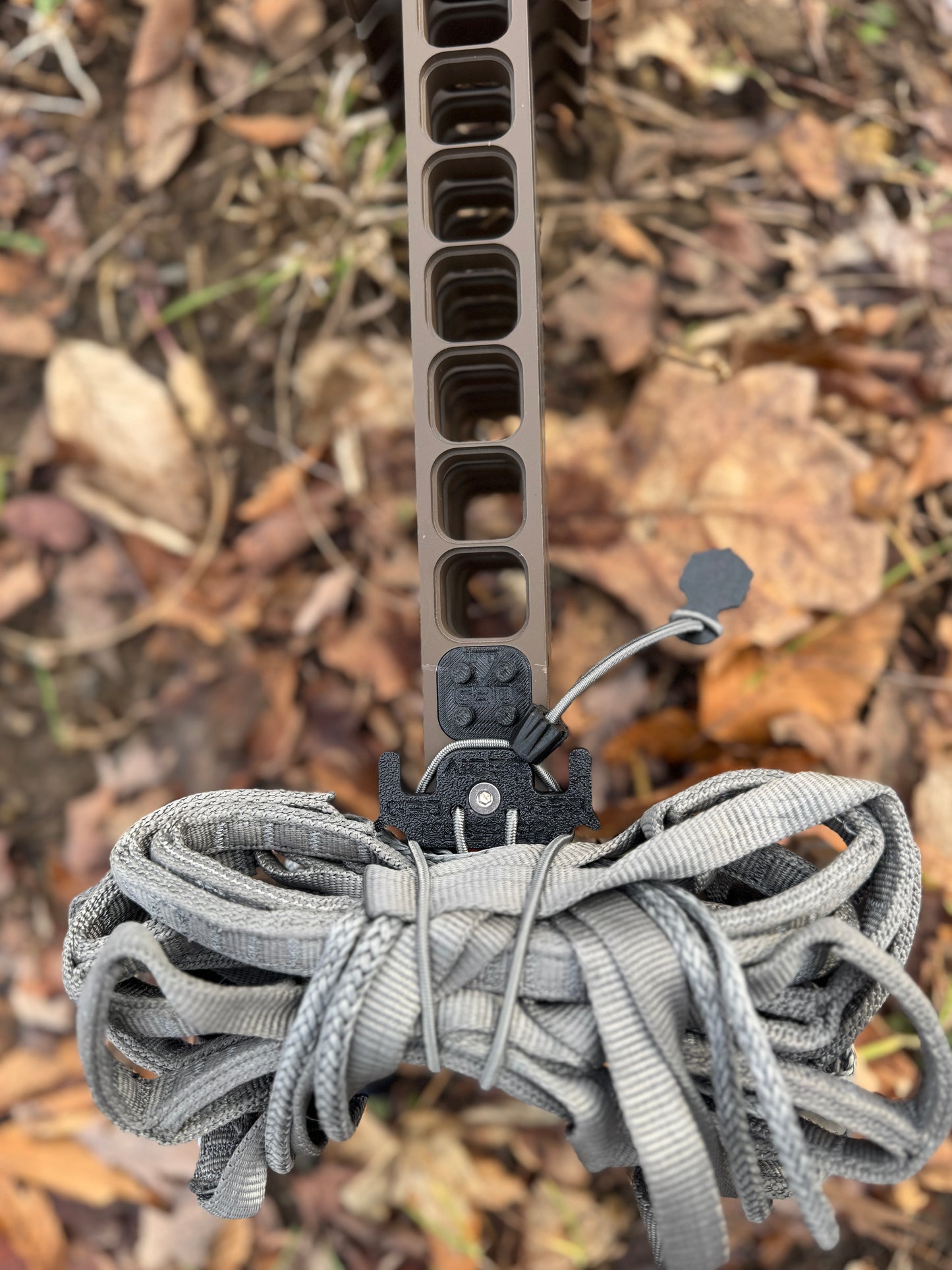 Aider Keeper (Trophyline Hyperlite)