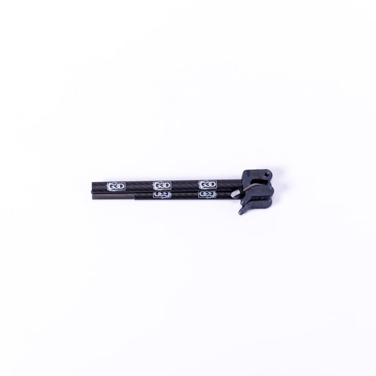Hip Pinch Eliminator (CF)