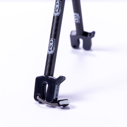 Hip Pinch Eliminator (CF)