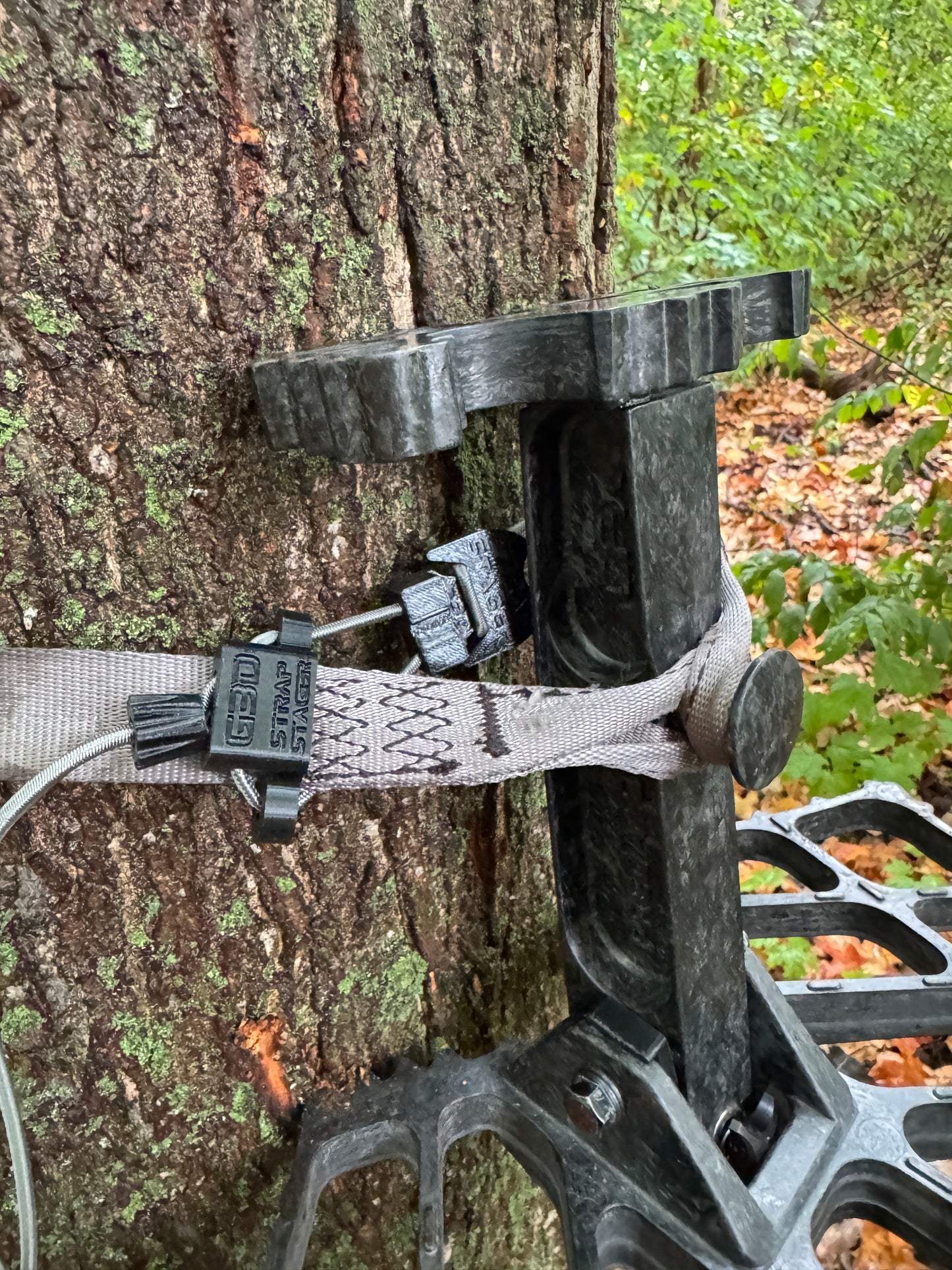 Strap Stager V2