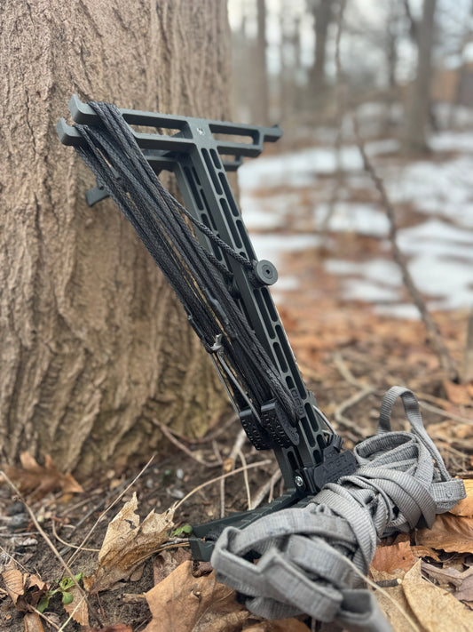 Rope Tamer (XOP Hyrdo Climbing Sticks)