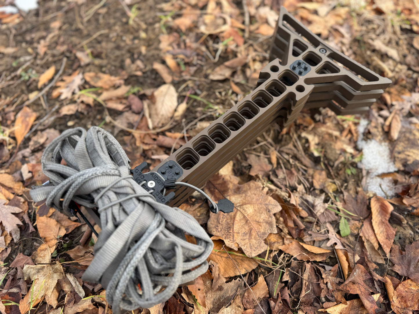 Aider Keeper (Trophyline Hyperlite)