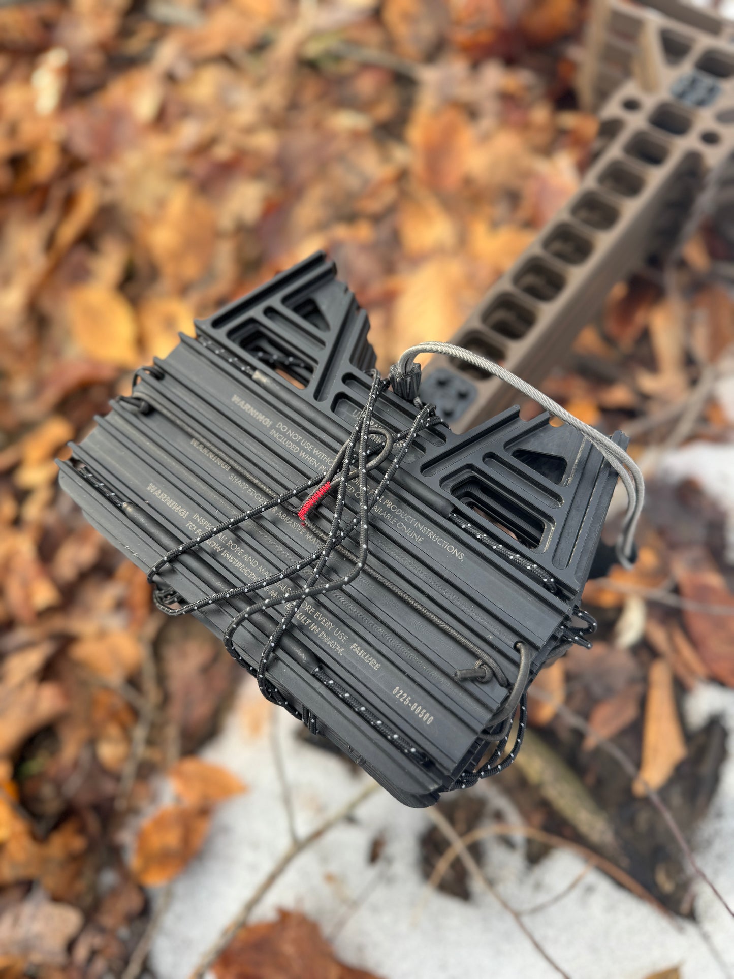 Aider Keeper (Trophyline Hyperlite)