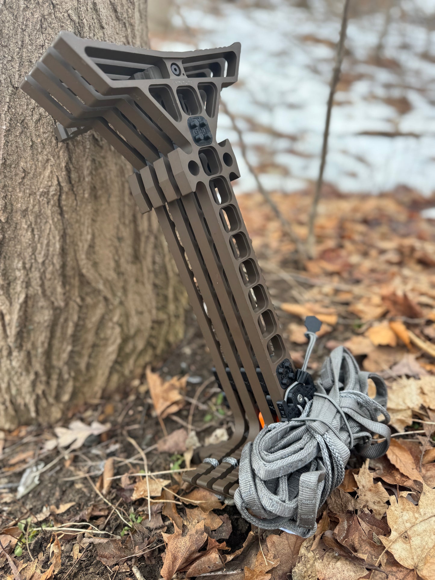 Aider Keeper (Trophyline Hyperlite)