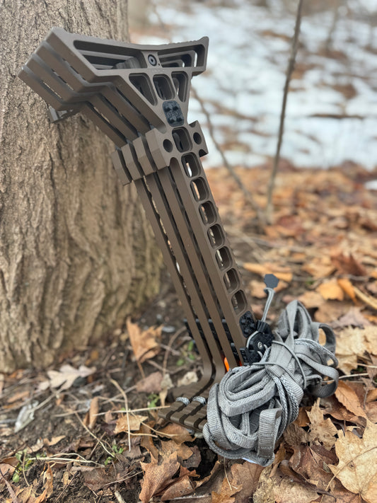 Aider Keeper (Trophyline Hyperlite)