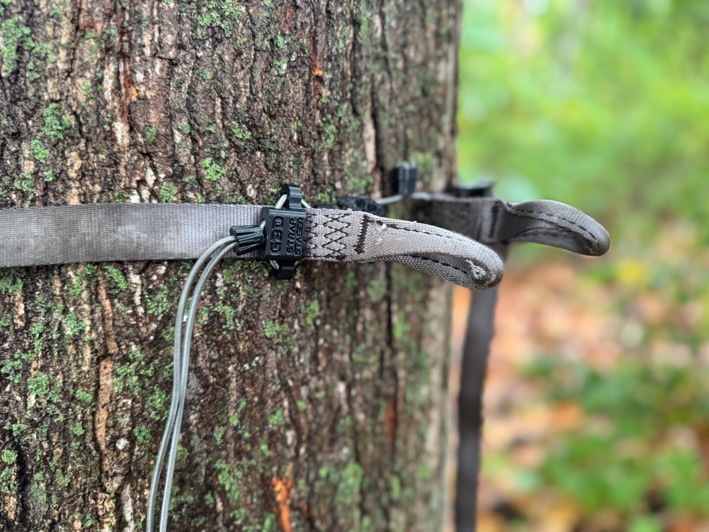 Strap Stager V2