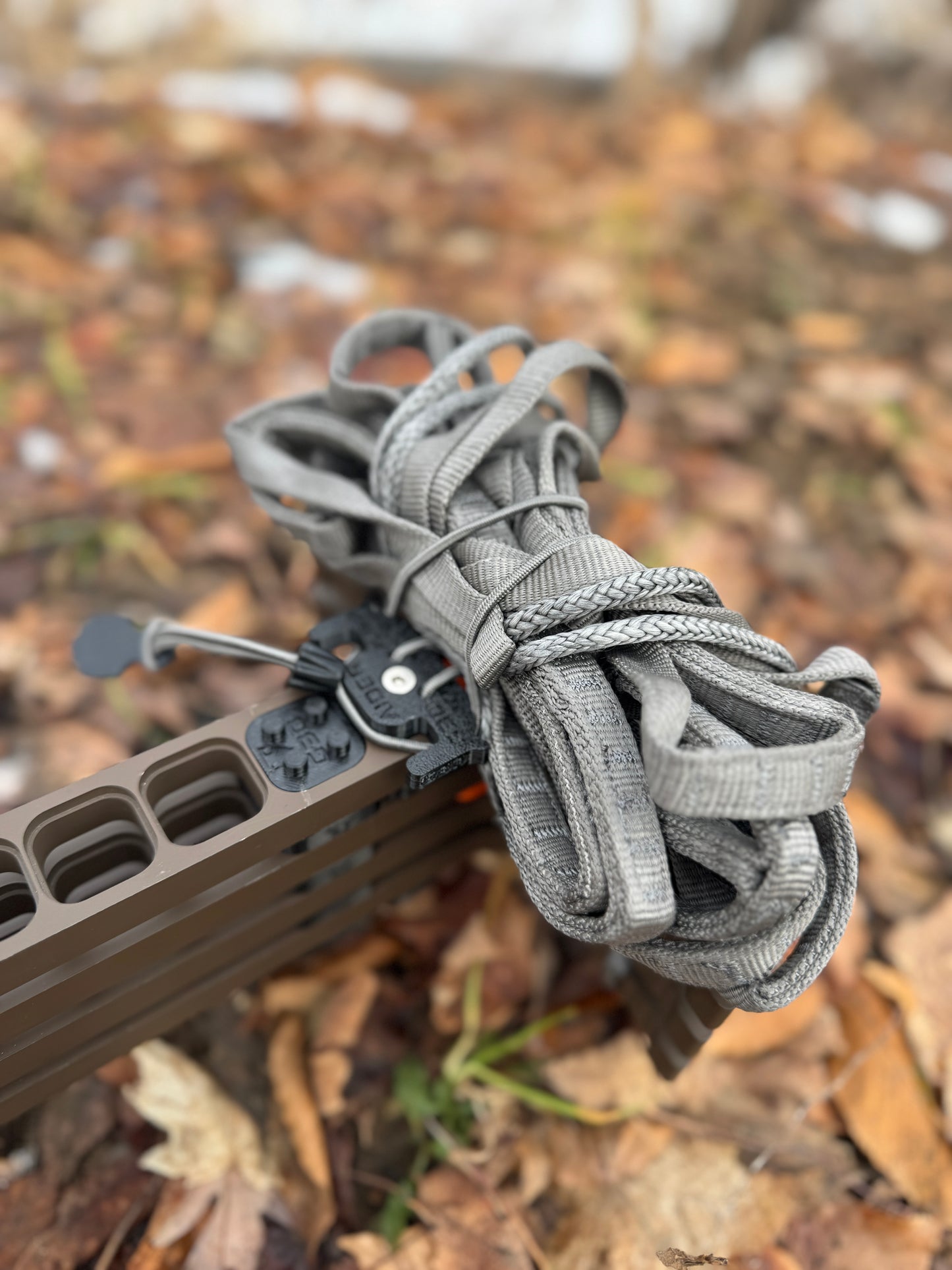 Aider Keeper (Trophyline Hyperlite)