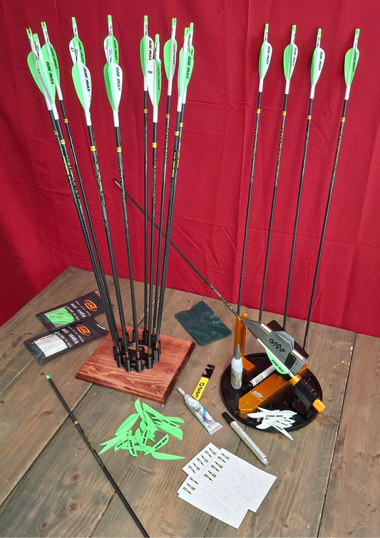 Arrow Nest