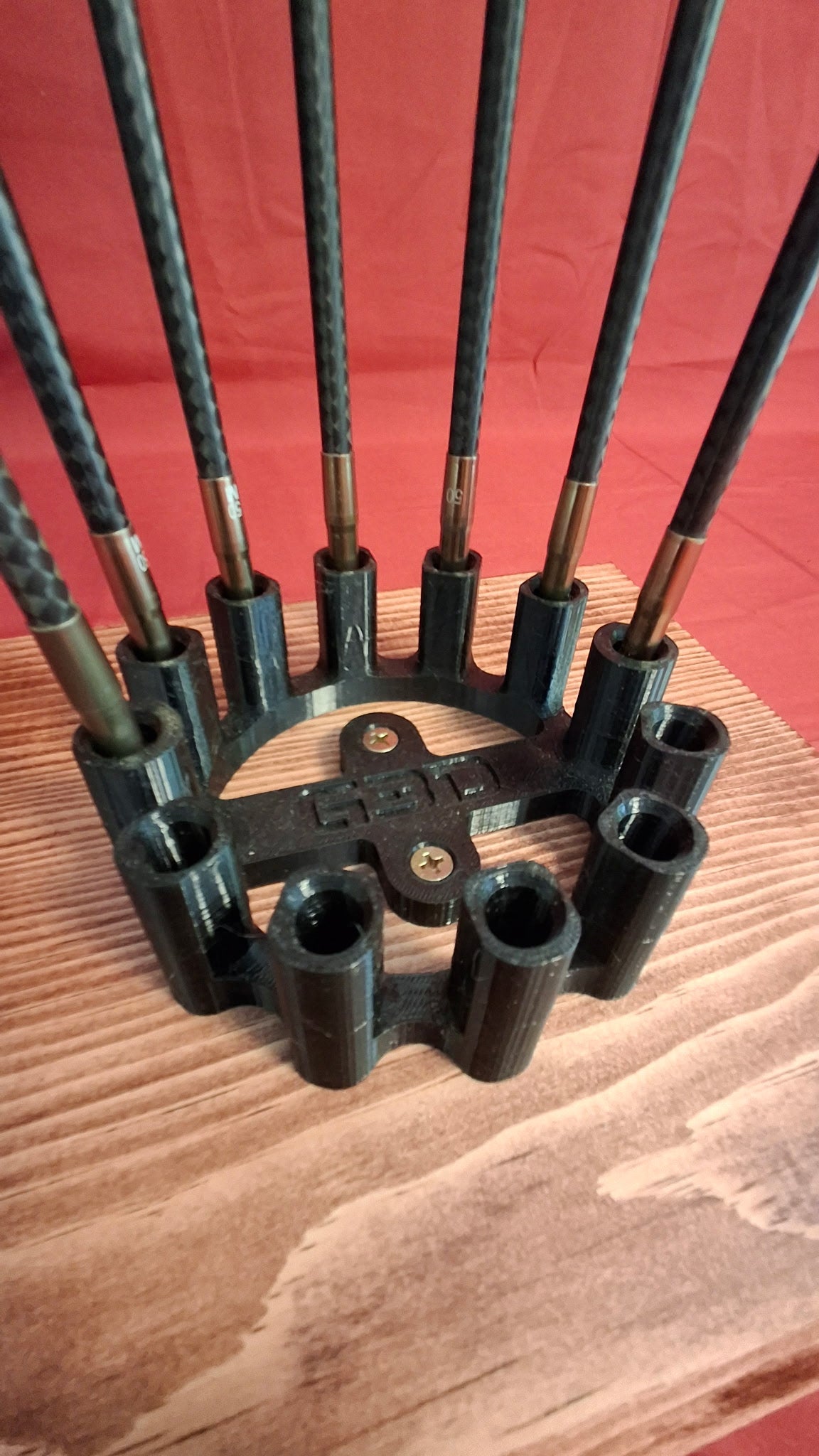 Arrow Nest