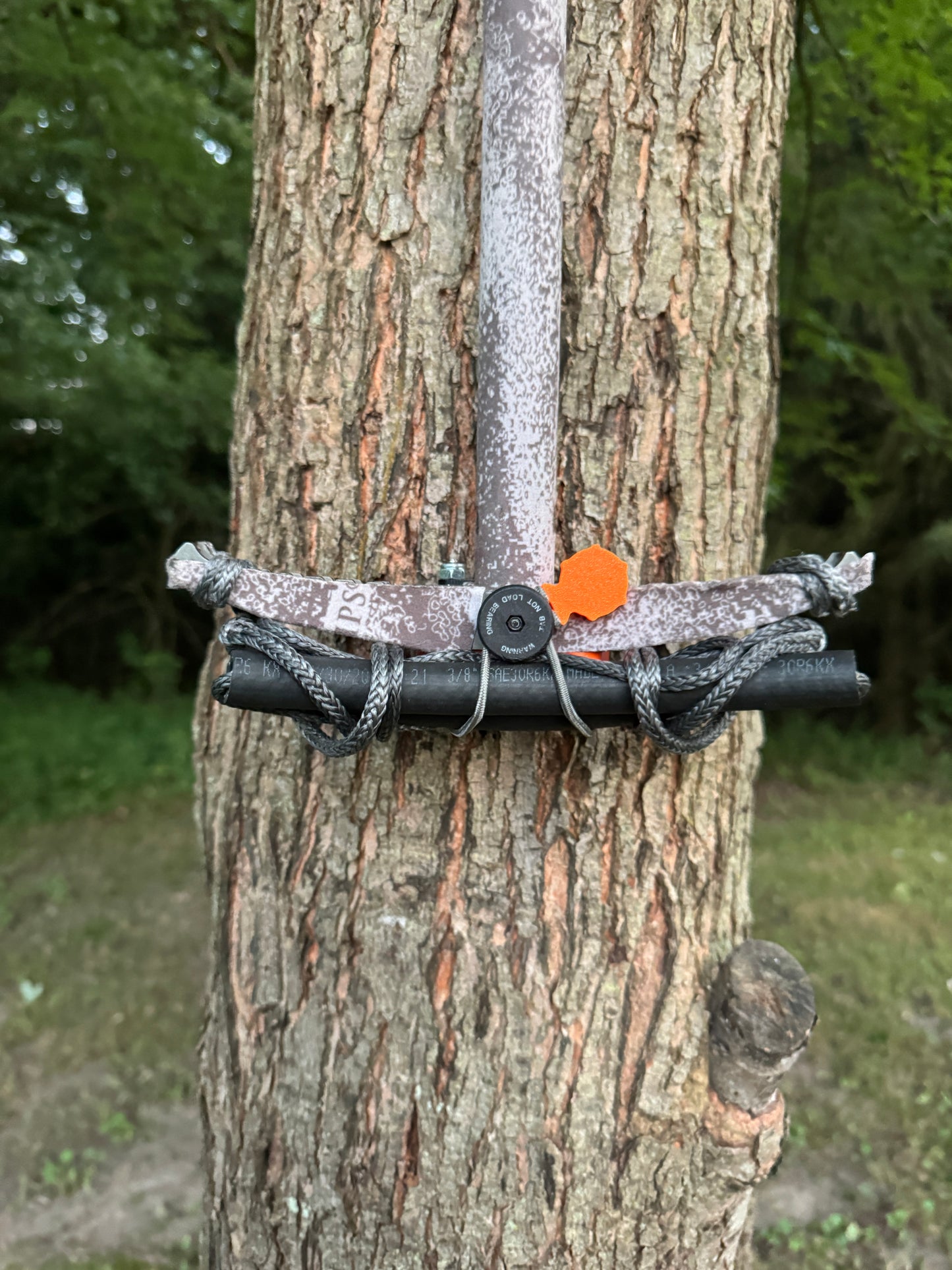 Aider Keeper (Tethrd One Sticks)