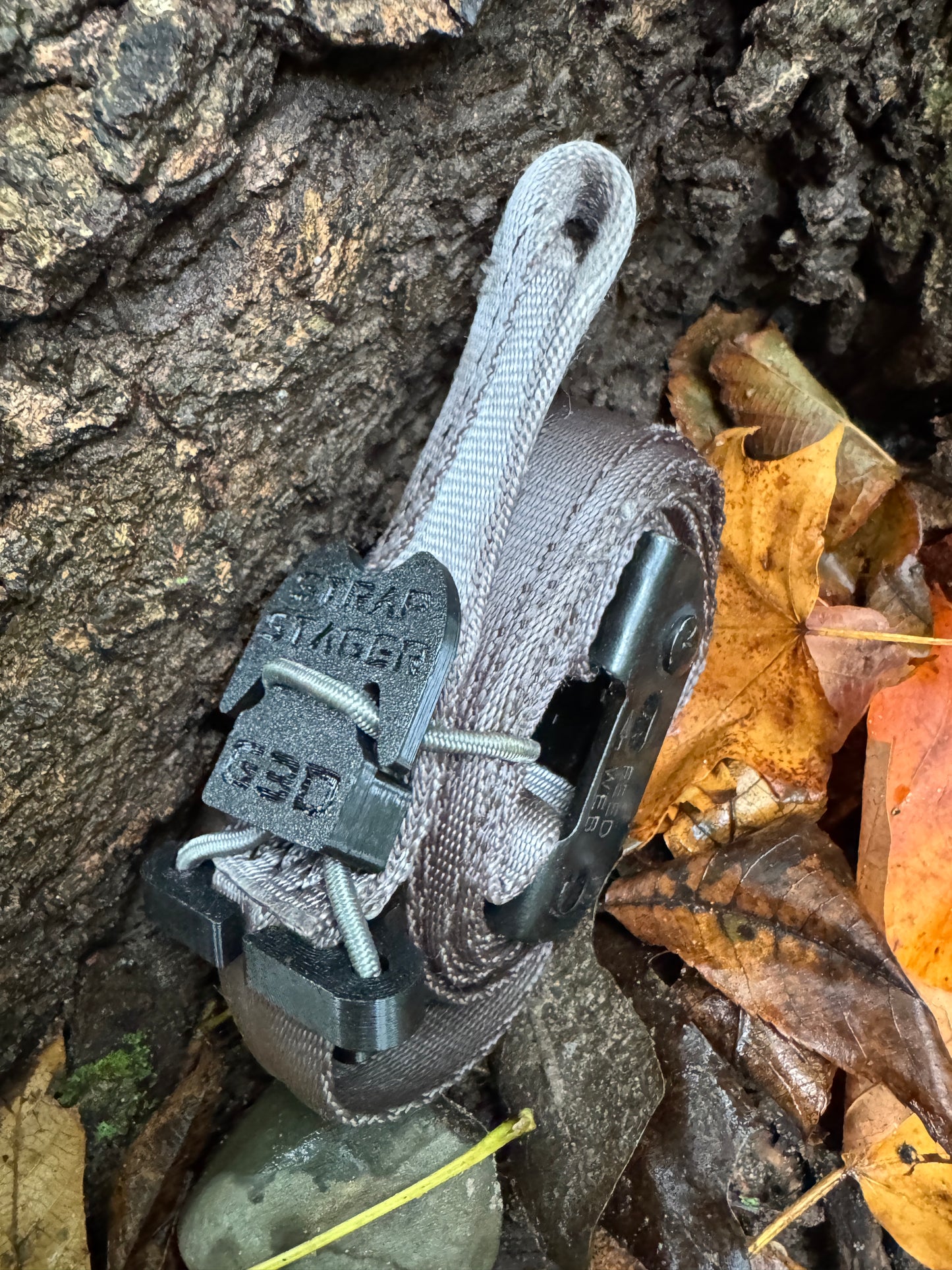 Strap Stager V2