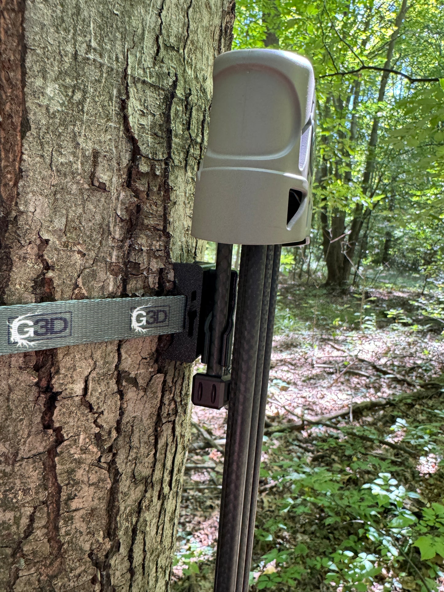 Mathews LoPro Quiver Bracket